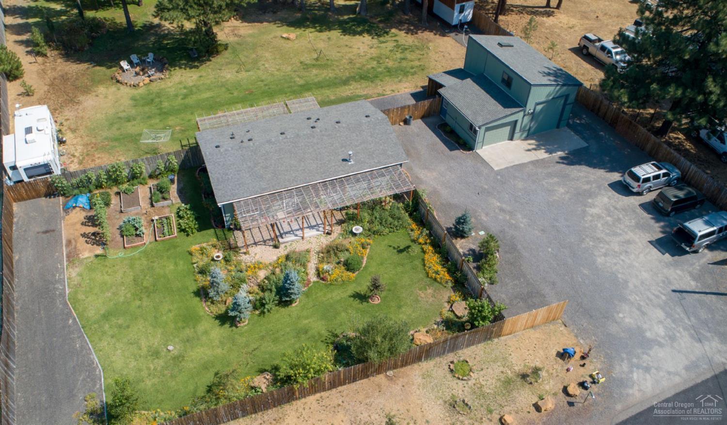 Deschutes RiverWoods - Residential