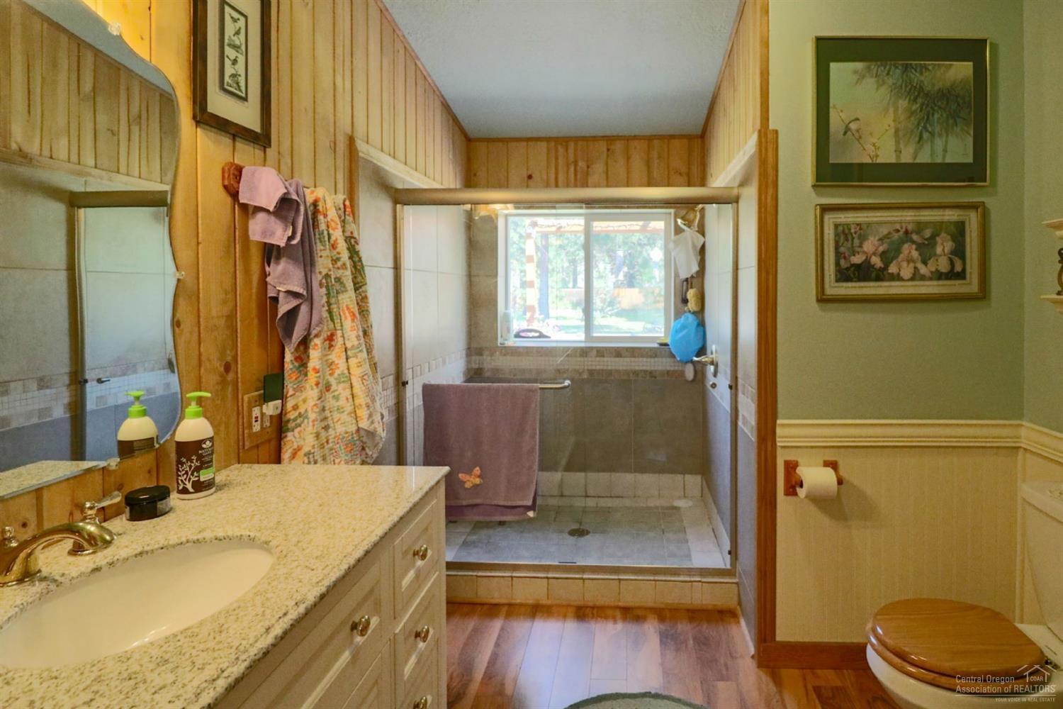 Deschutes RiverWoods - Residential