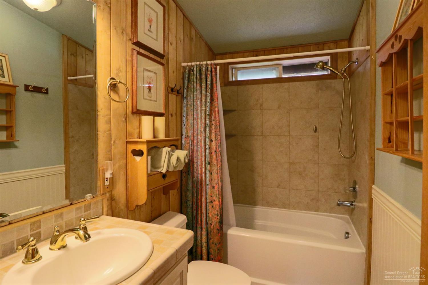 Deschutes RiverWoods - Residential