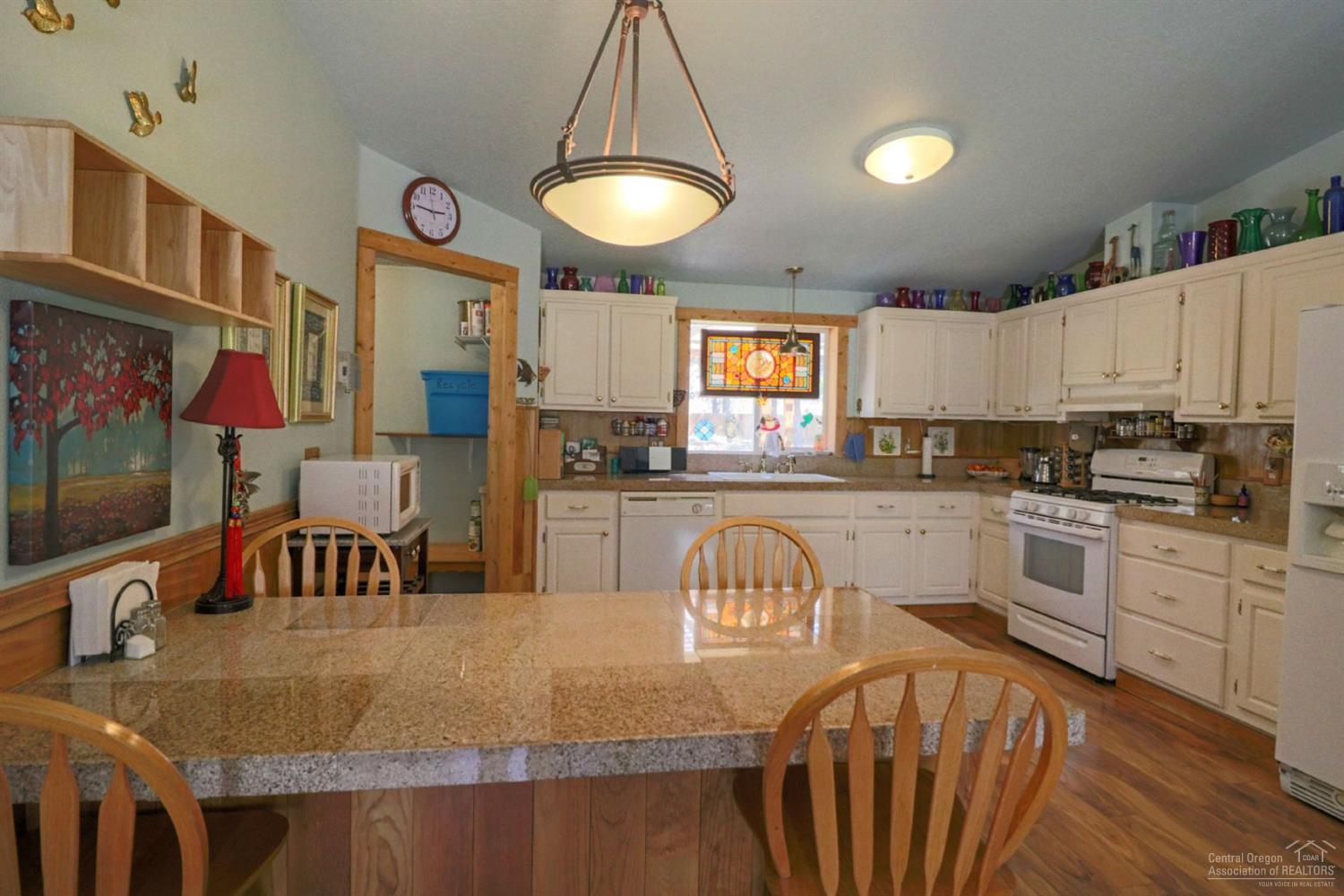 Deschutes RiverWoods - Residential