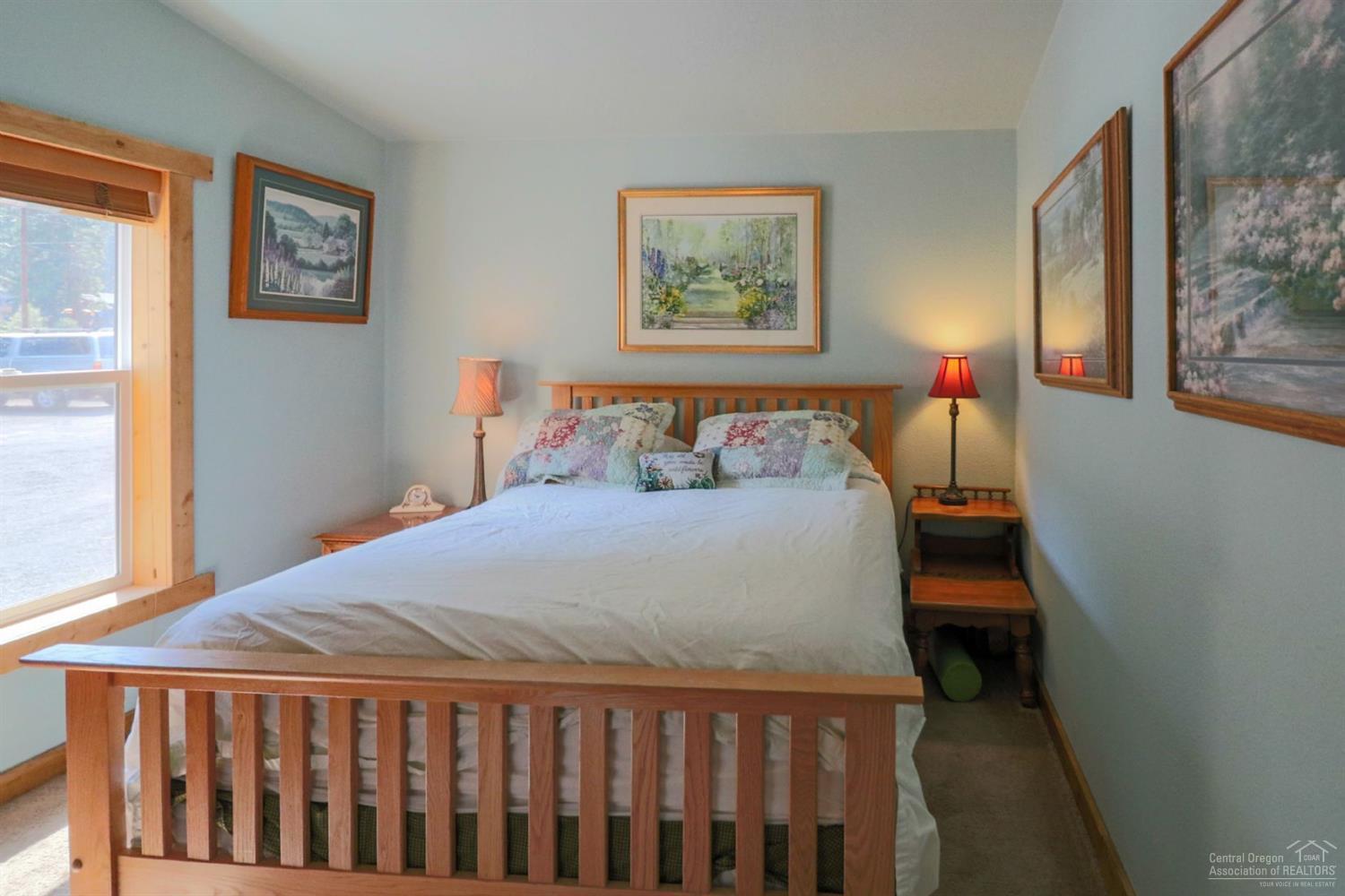 Deschutes RiverWoods - Residential