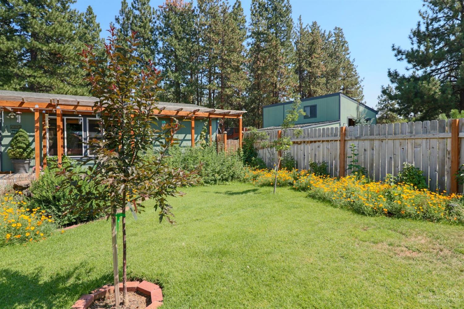 Deschutes RiverWoods - Residential