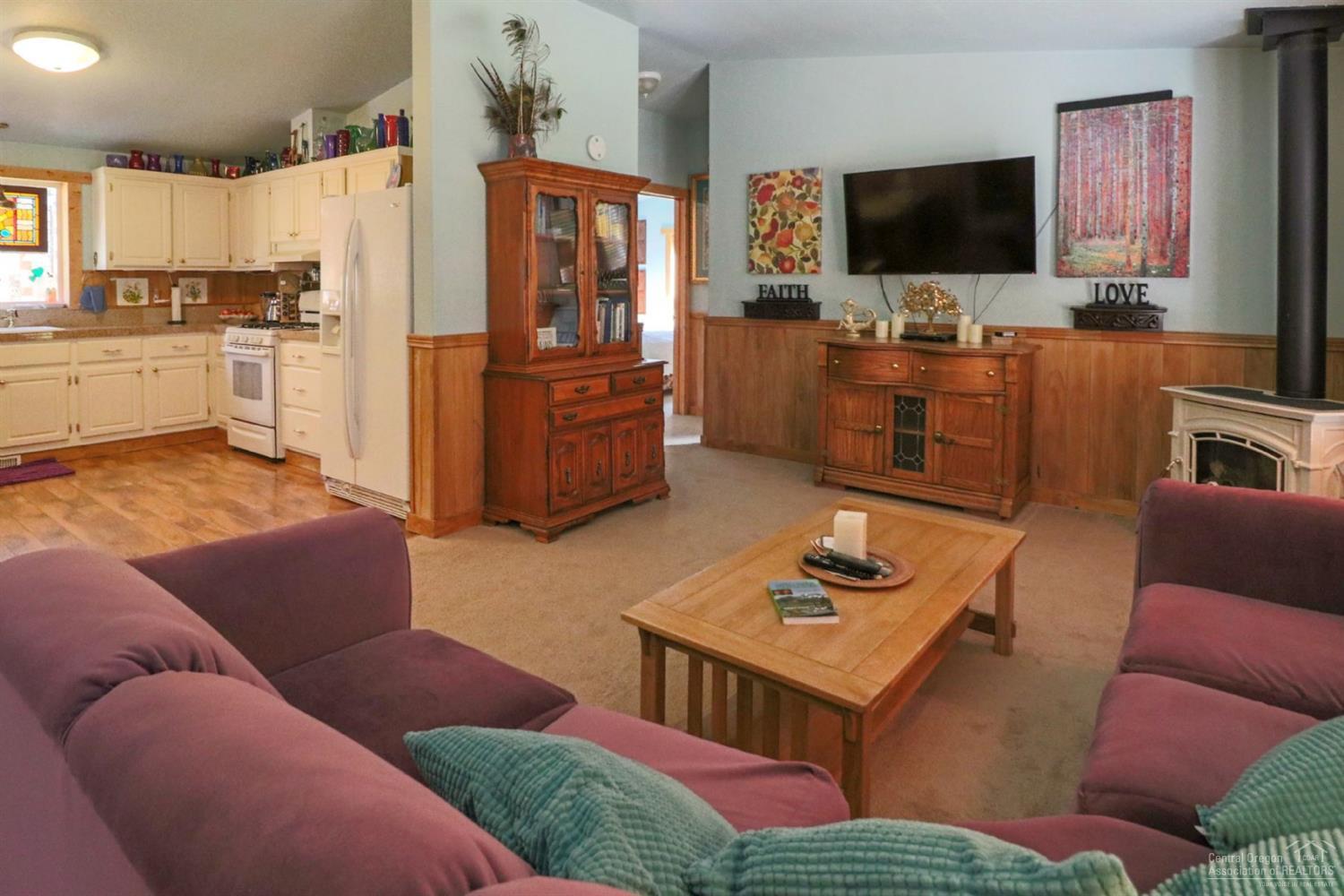 Deschutes RiverWoods - Residential