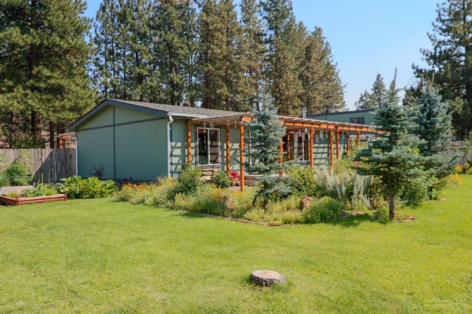 Deschutes RiverWoods - Residential