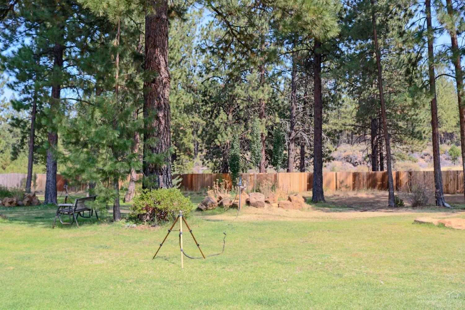 Deschutes RiverWoods - Residential