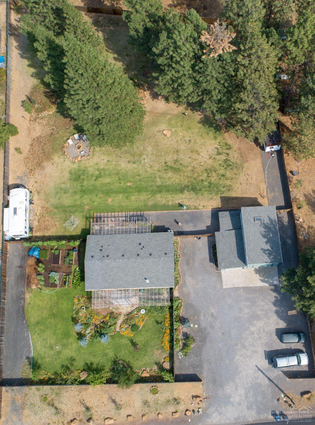 Deschutes RiverWoods - Residential