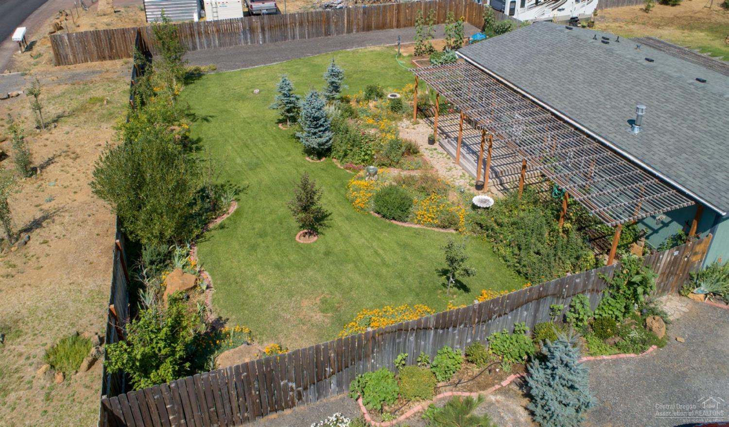 Deschutes RiverWoods - Residential