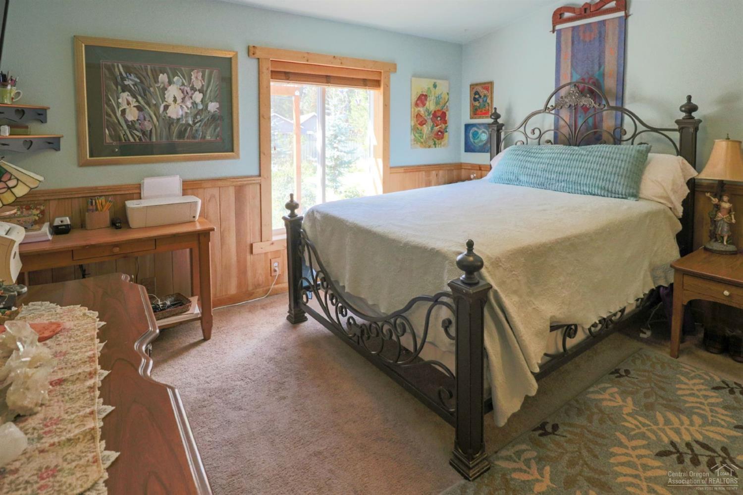 Deschutes RiverWoods - Residential