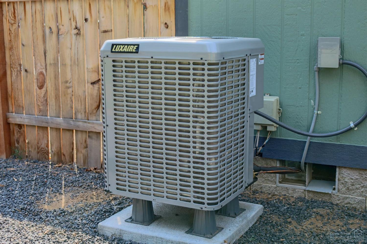 Deschutes RiverWoods - Residential