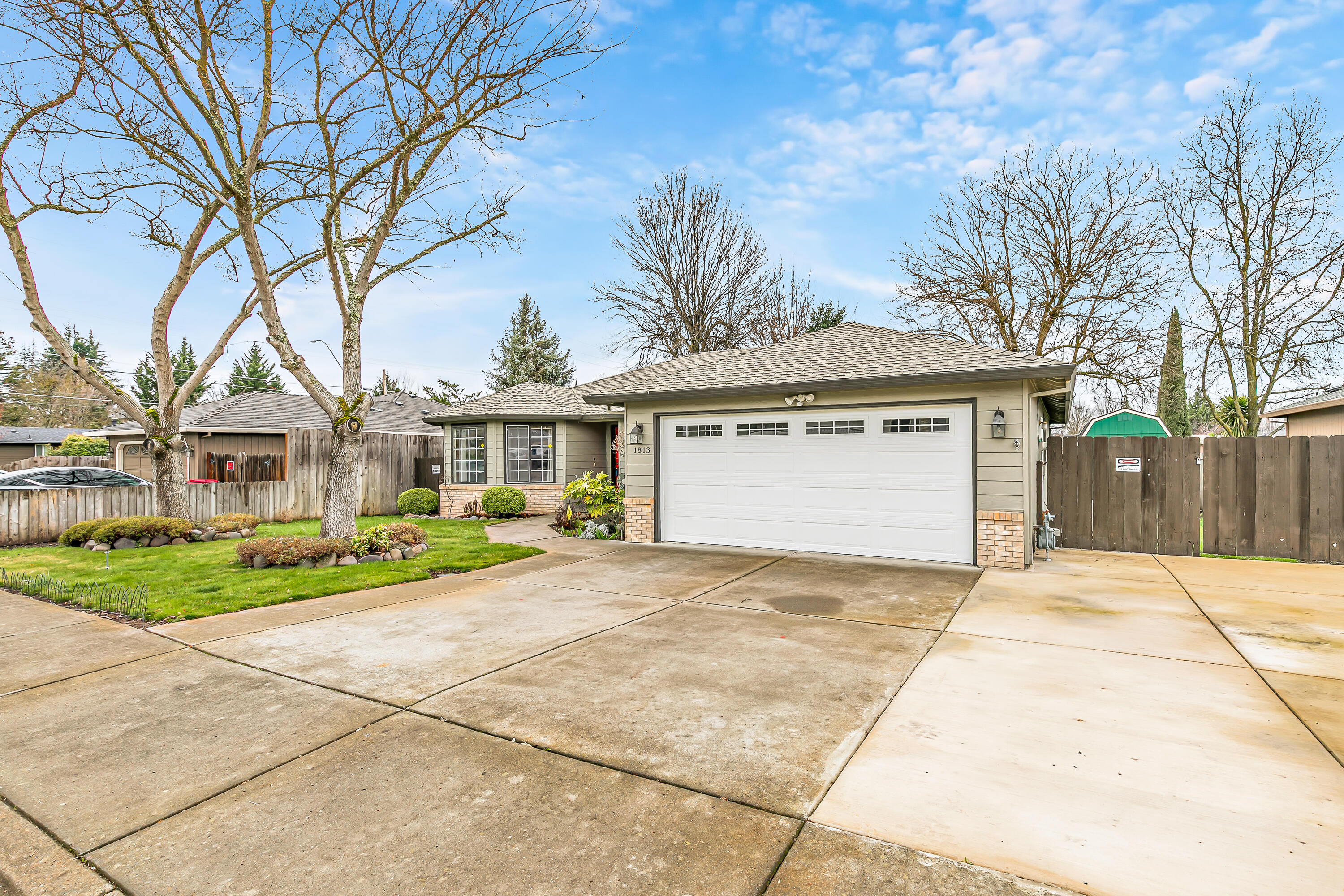 1813 Cascadia Circle