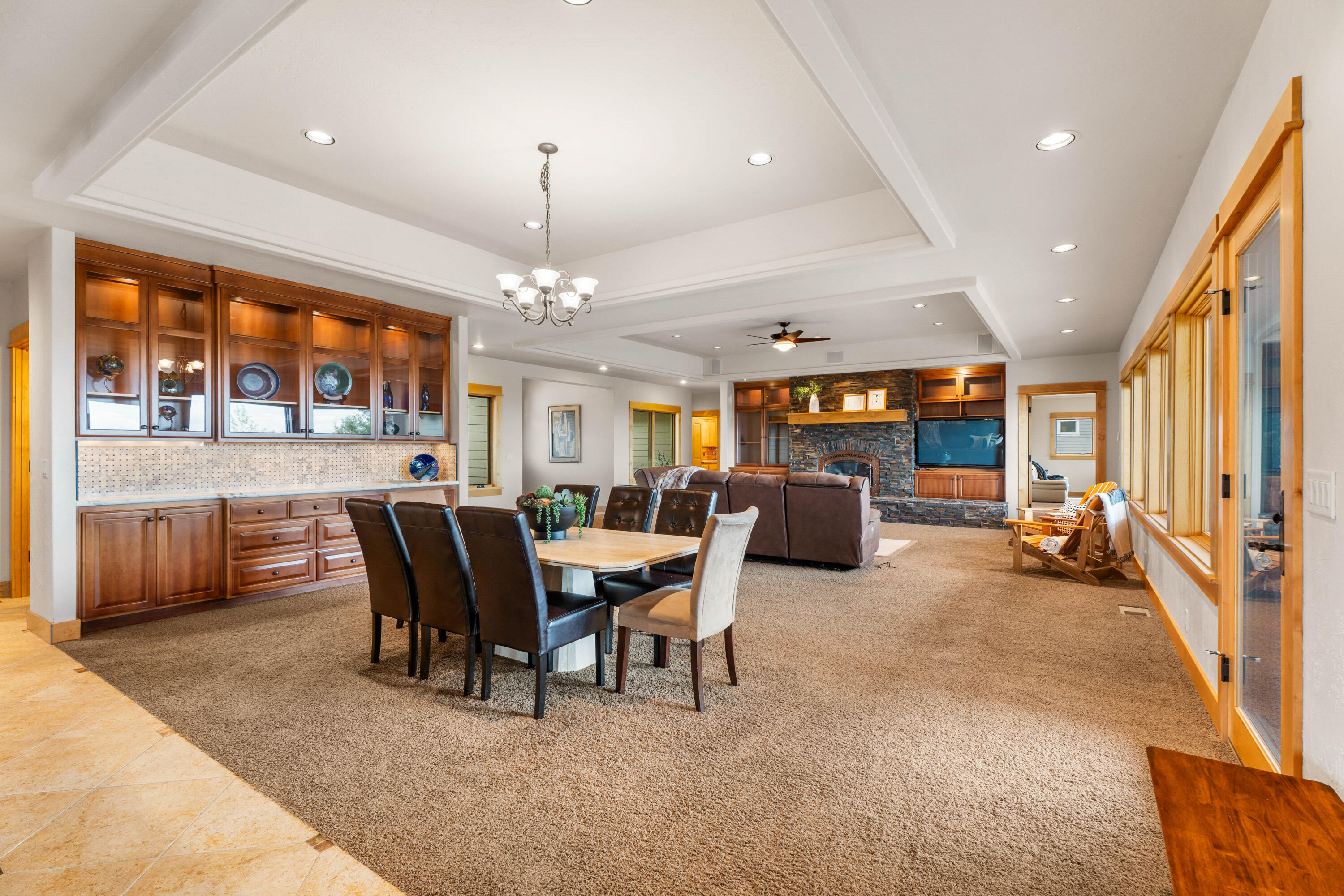 Ridge At Eagle Crest - Residential