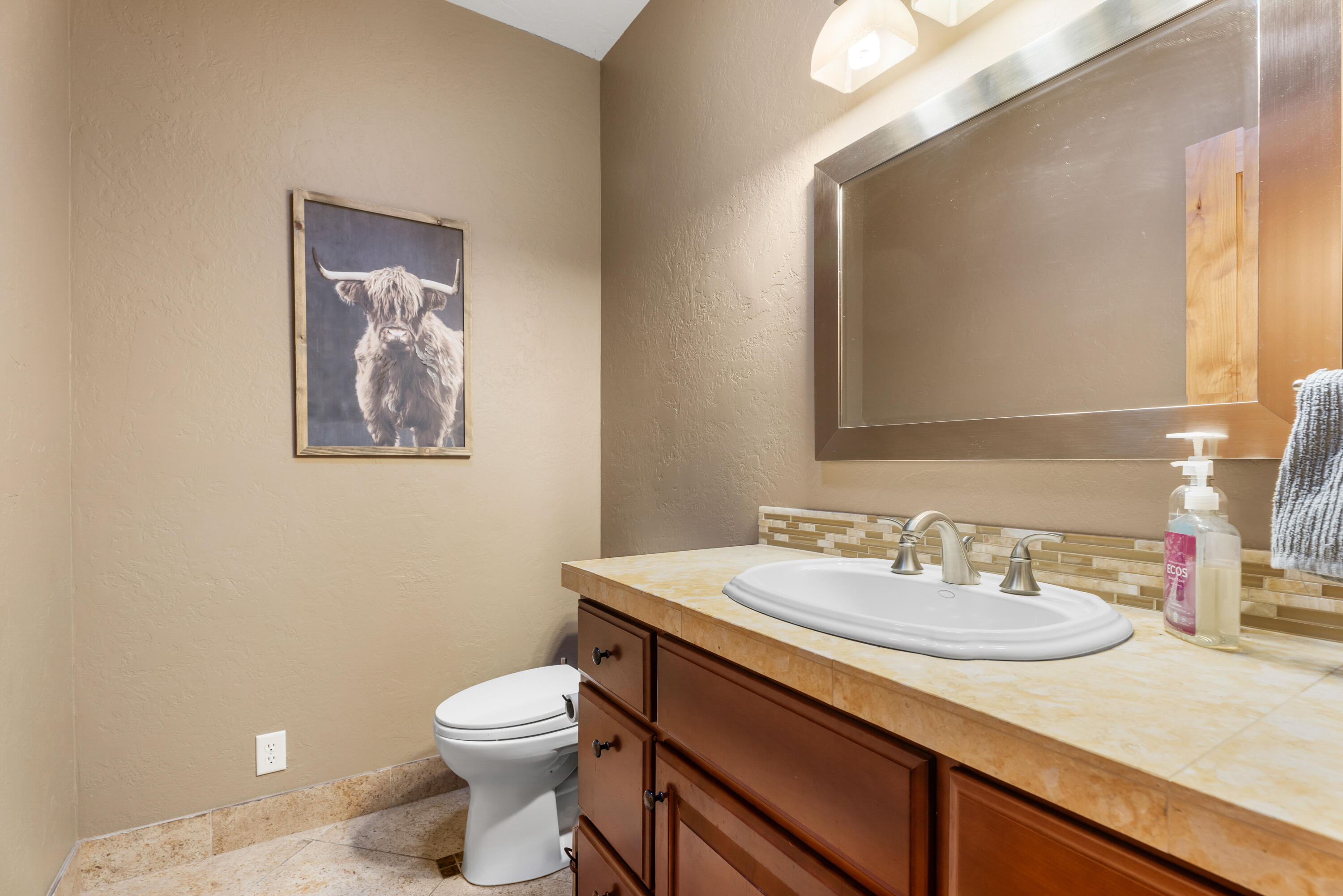 Ridge At Eagle Crest - Residential