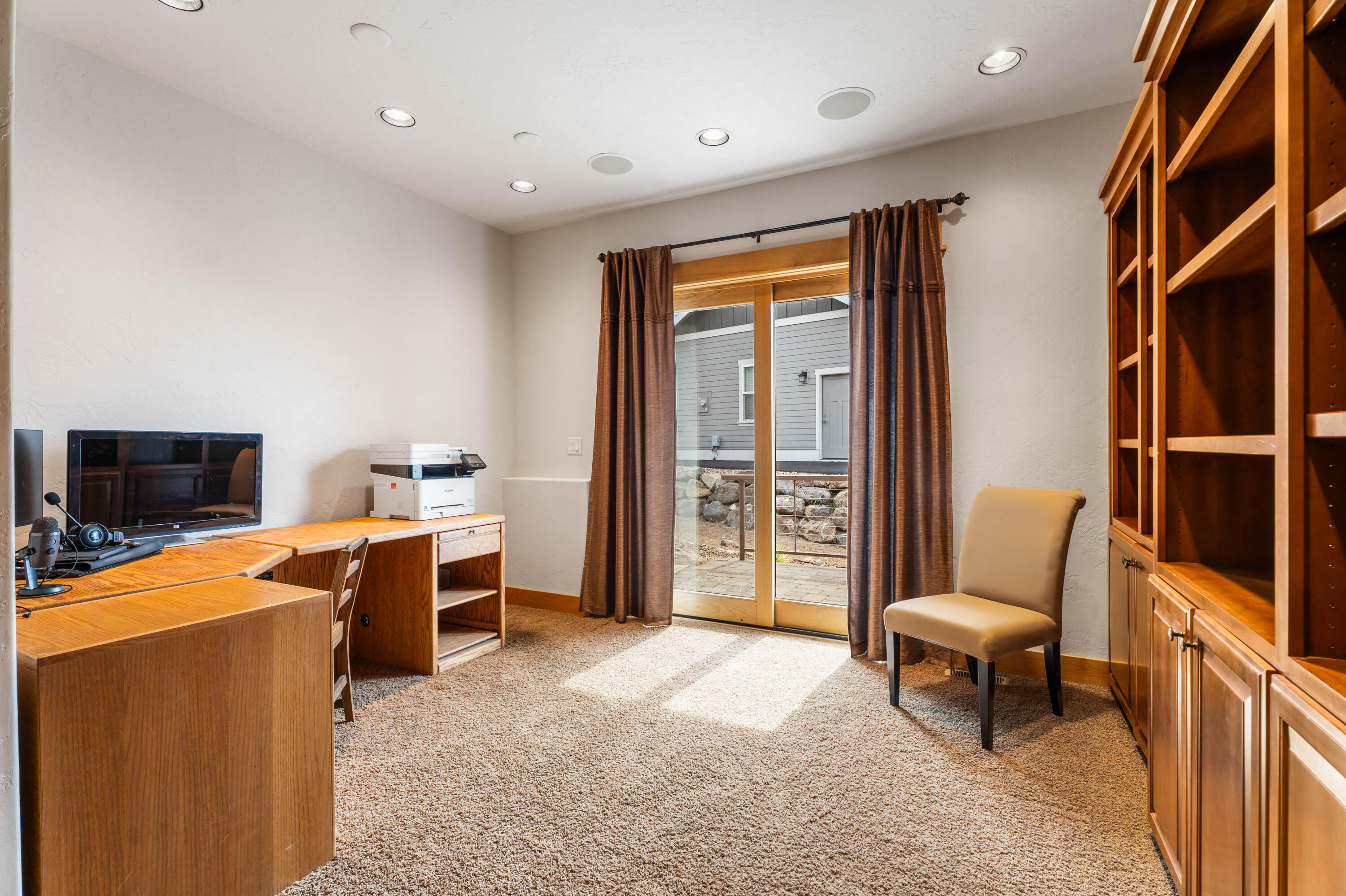 Ridge At Eagle Crest - Residential