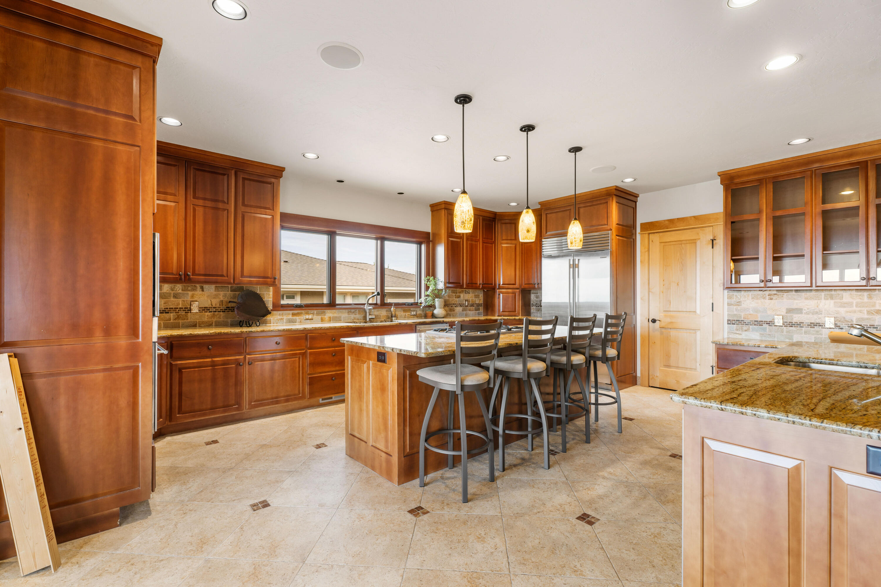 Ridge At Eagle Crest - Residential