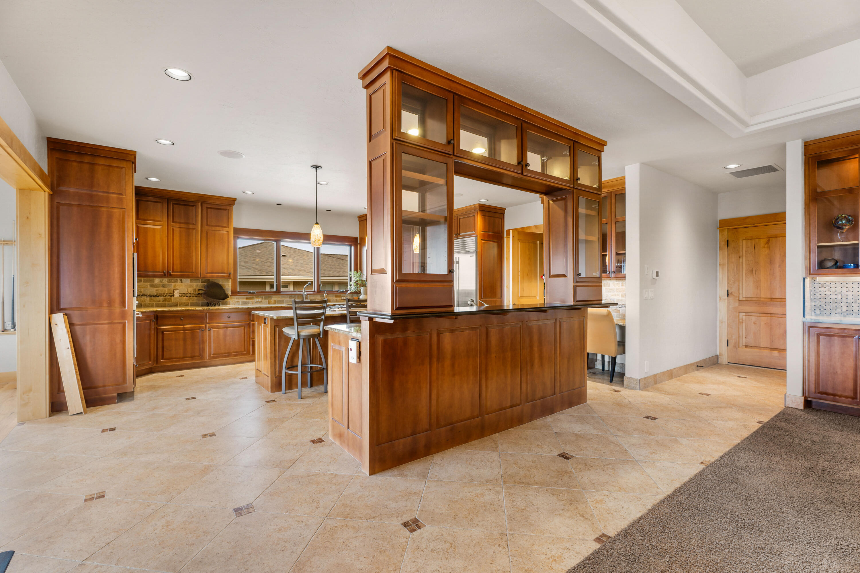 Ridge At Eagle Crest - Residential