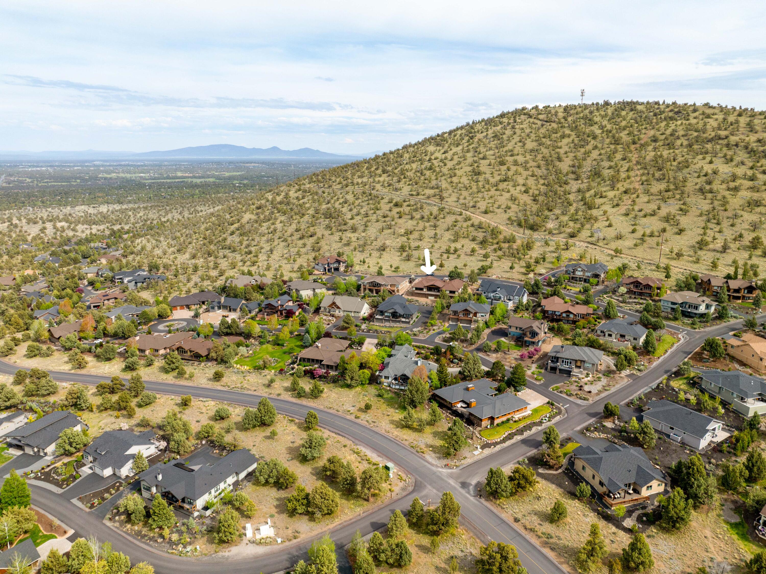 Ridge At Eagle Crest - Residential