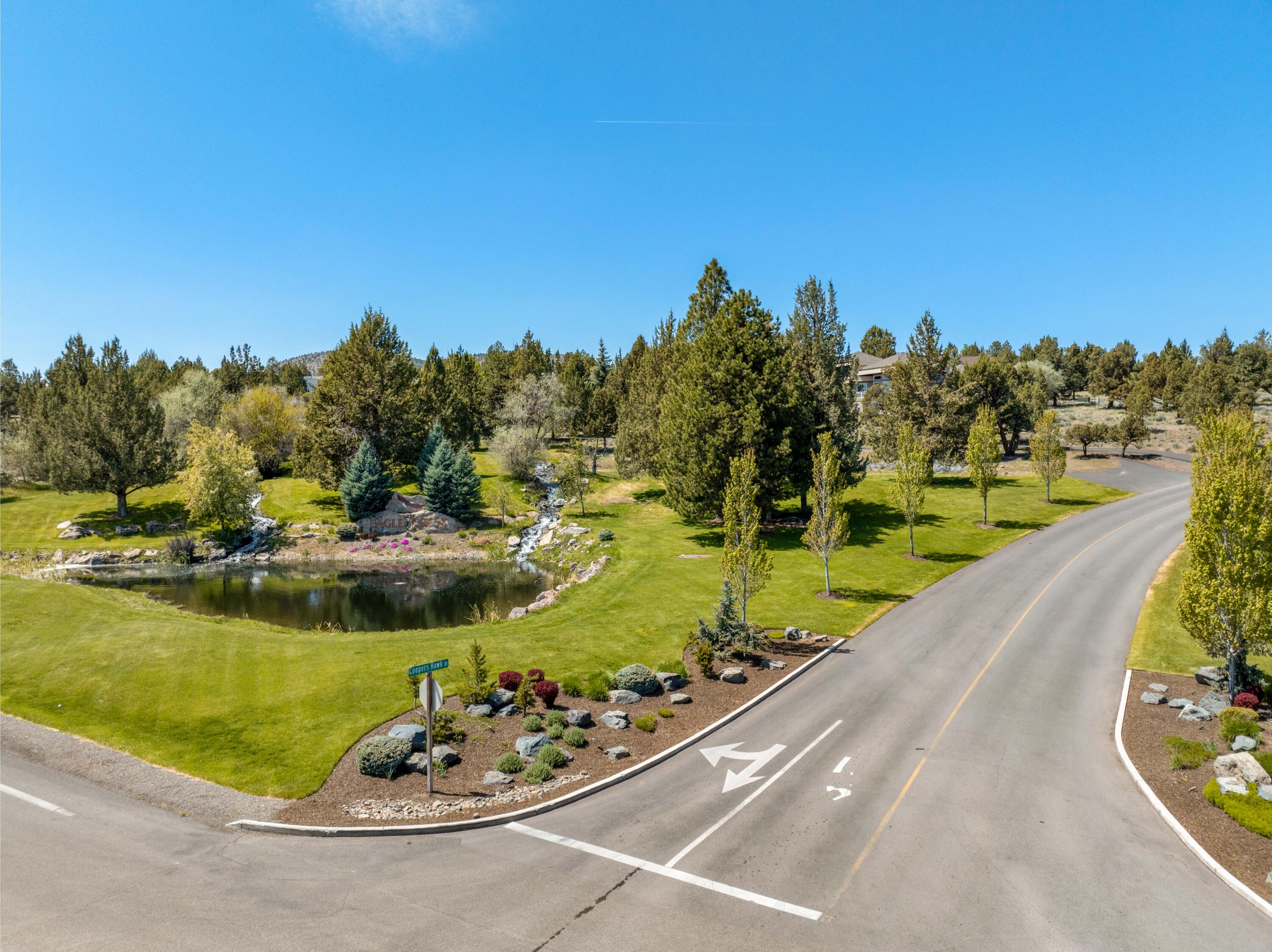 Ridge At Eagle Crest - Residential