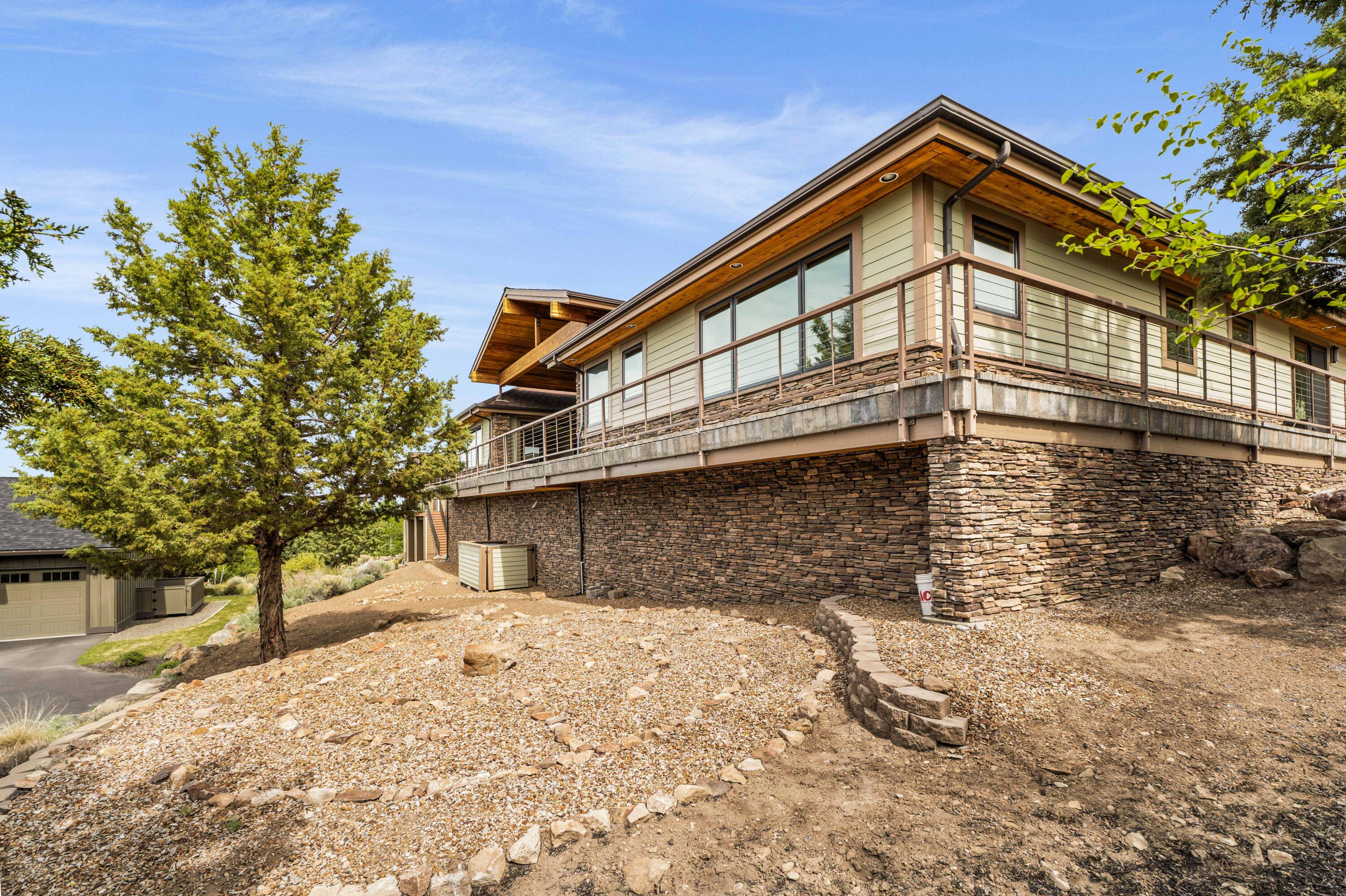 Ridge At Eagle Crest - Residential