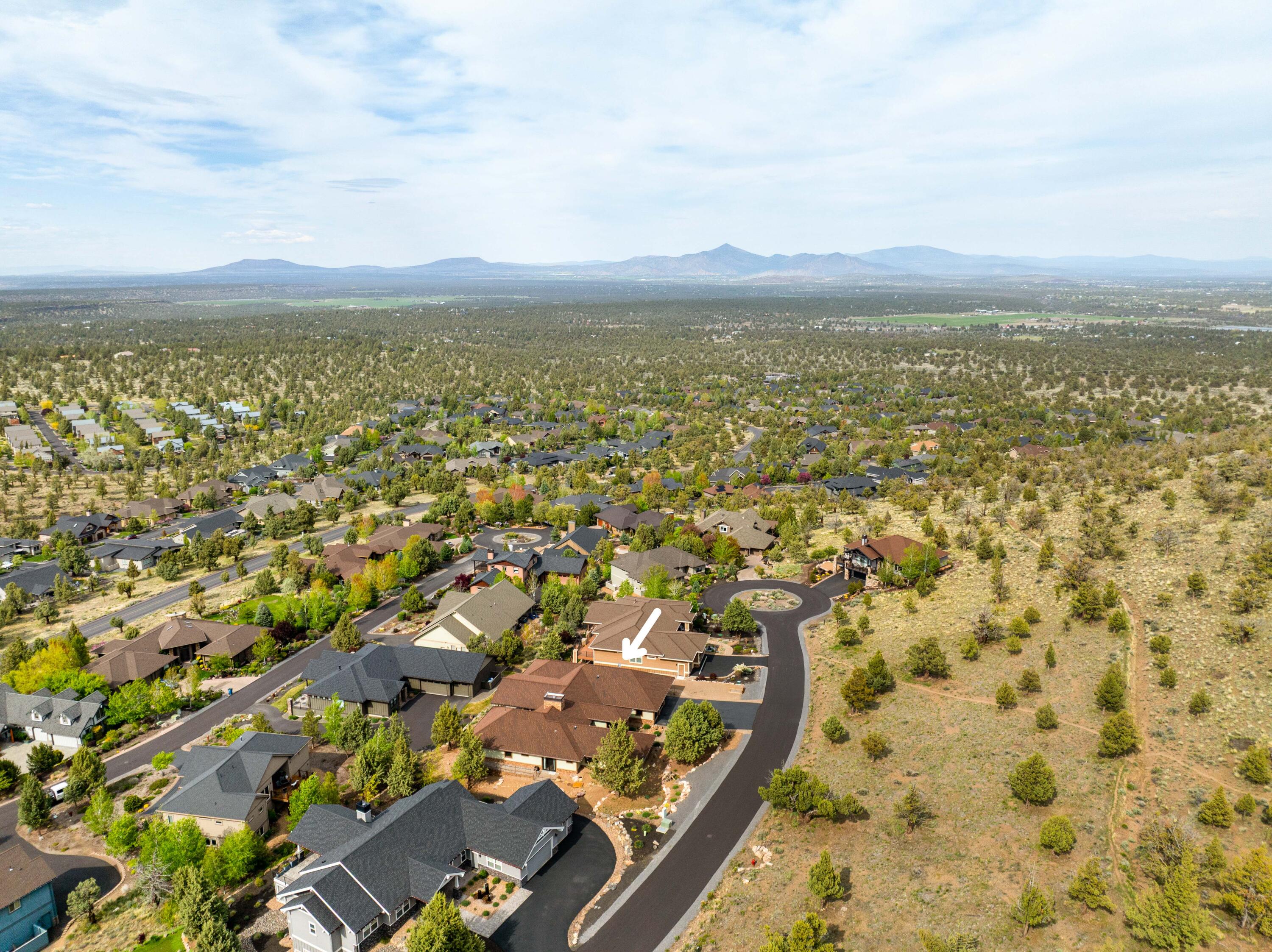 Ridge At Eagle Crest - Residential
