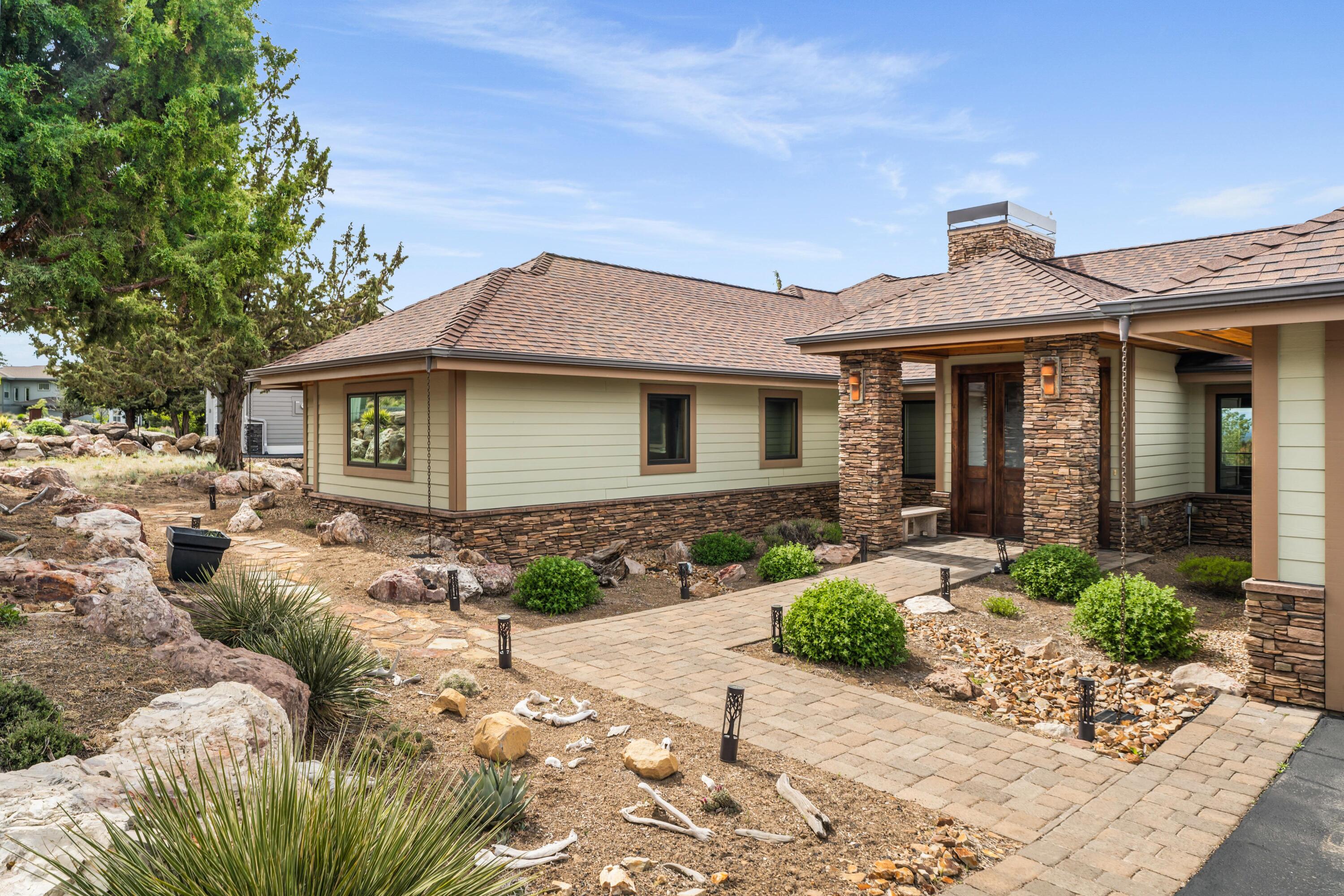 Ridge At Eagle Crest - Residential