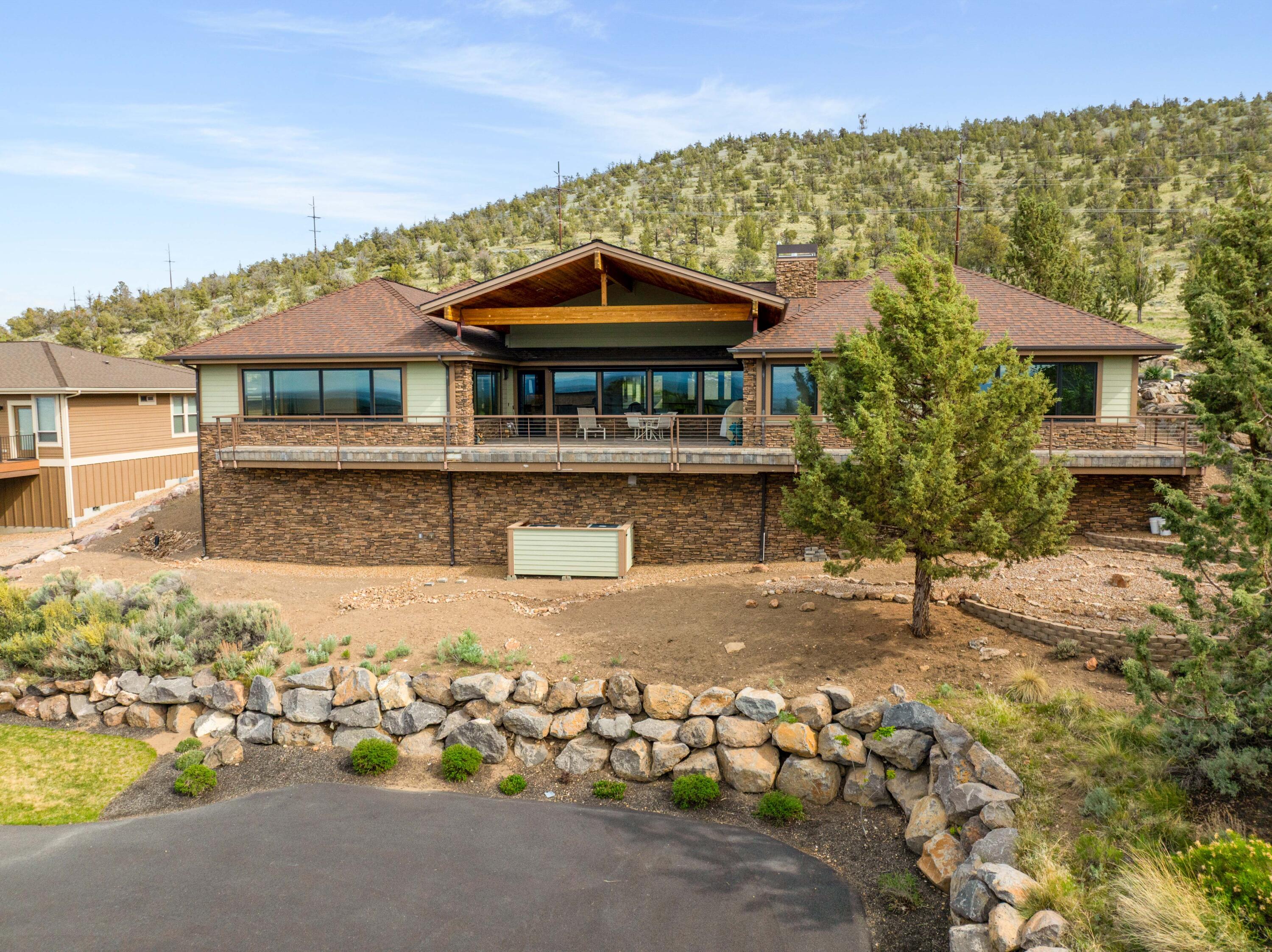 Ridge At Eagle Crest - Residential