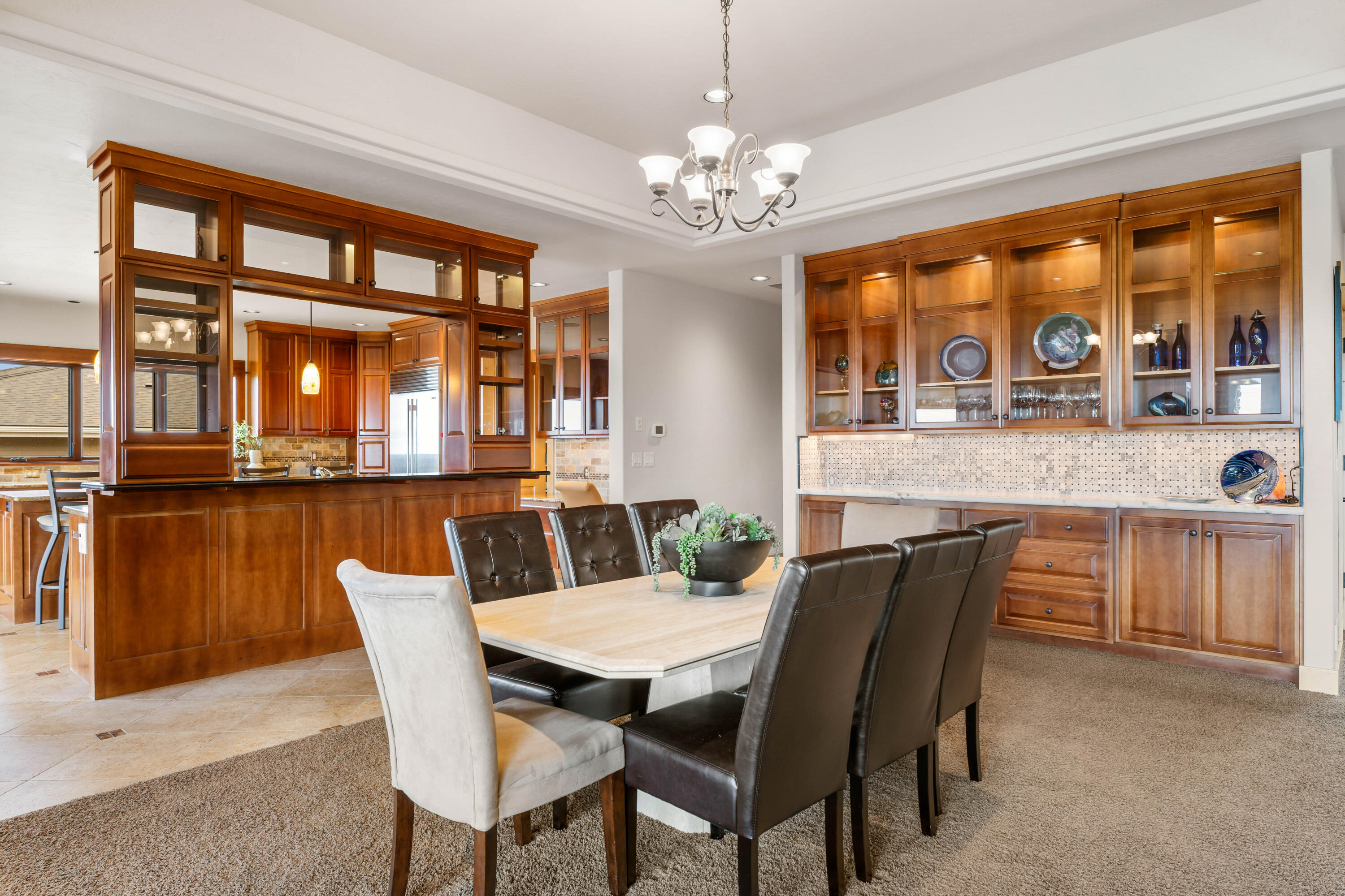 Ridge At Eagle Crest - Residential