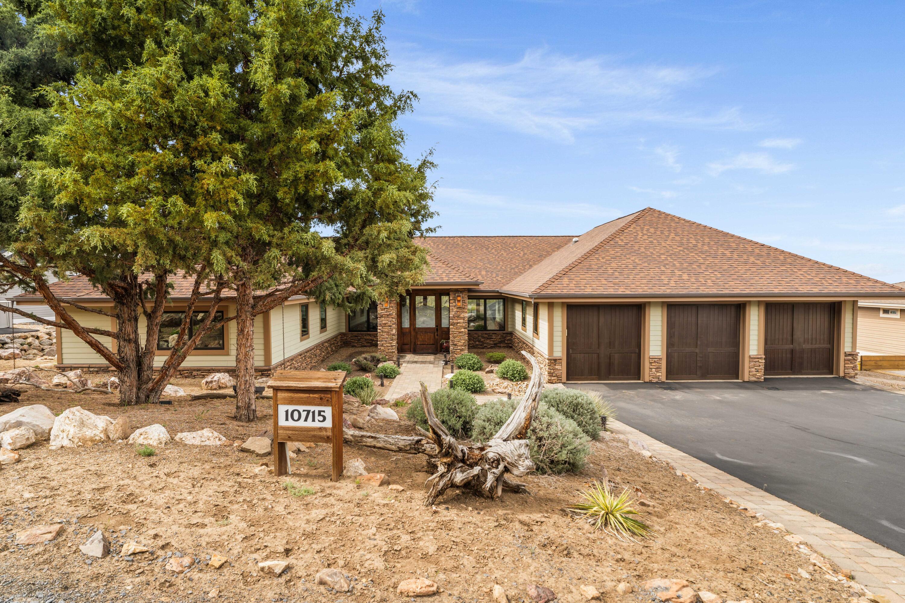 10715 Rockside Court