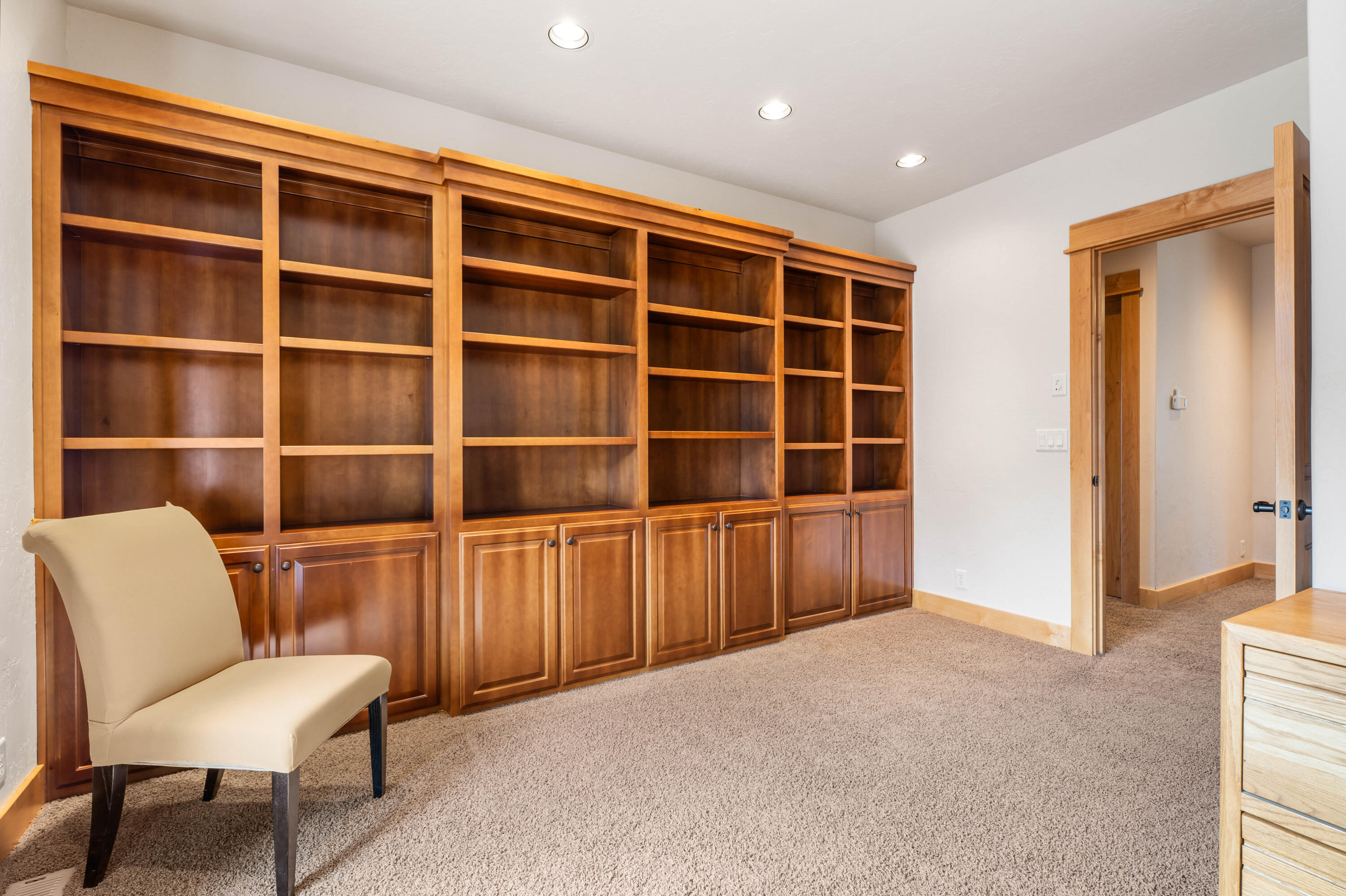 Ridge At Eagle Crest - Residential