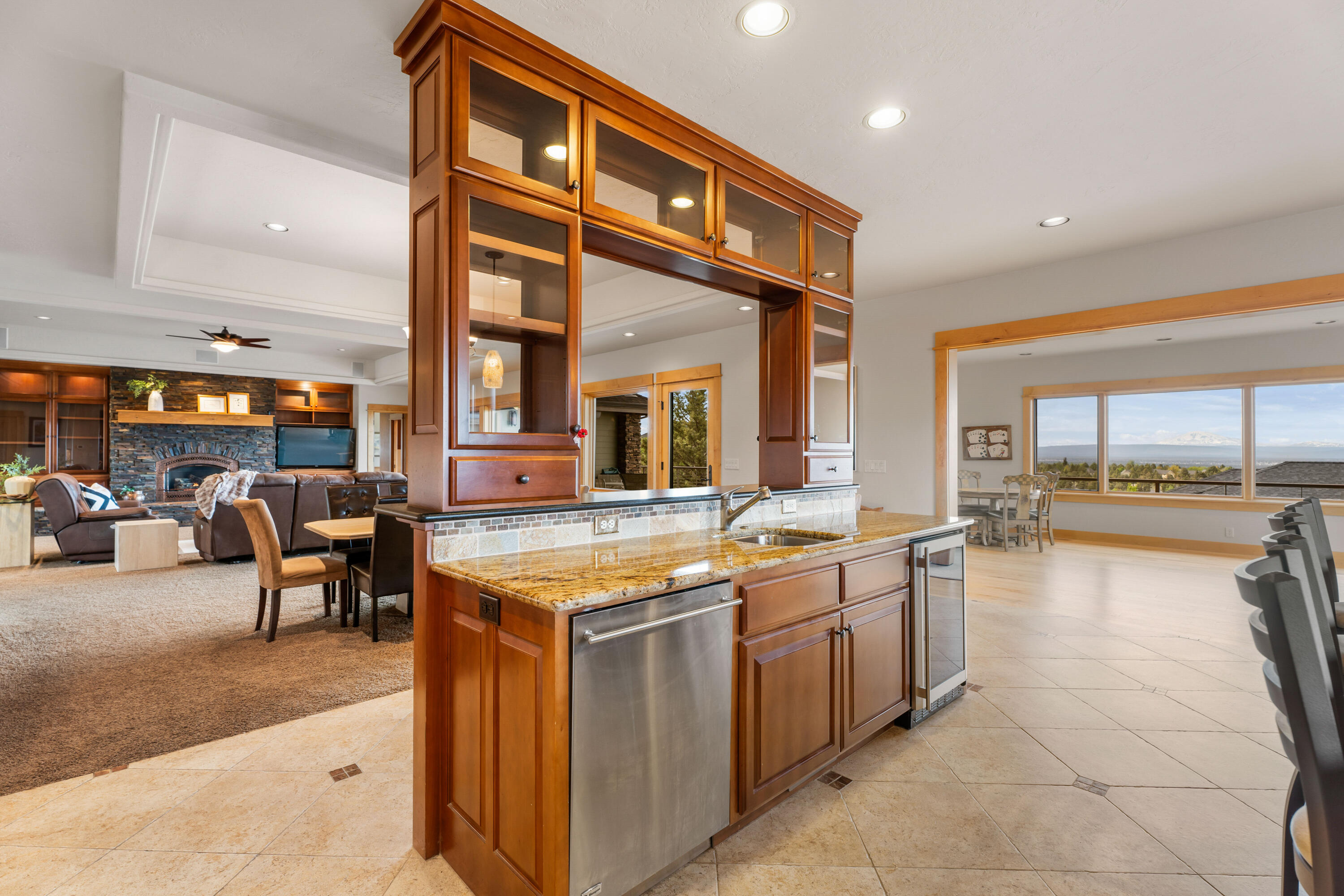 Ridge At Eagle Crest - Residential