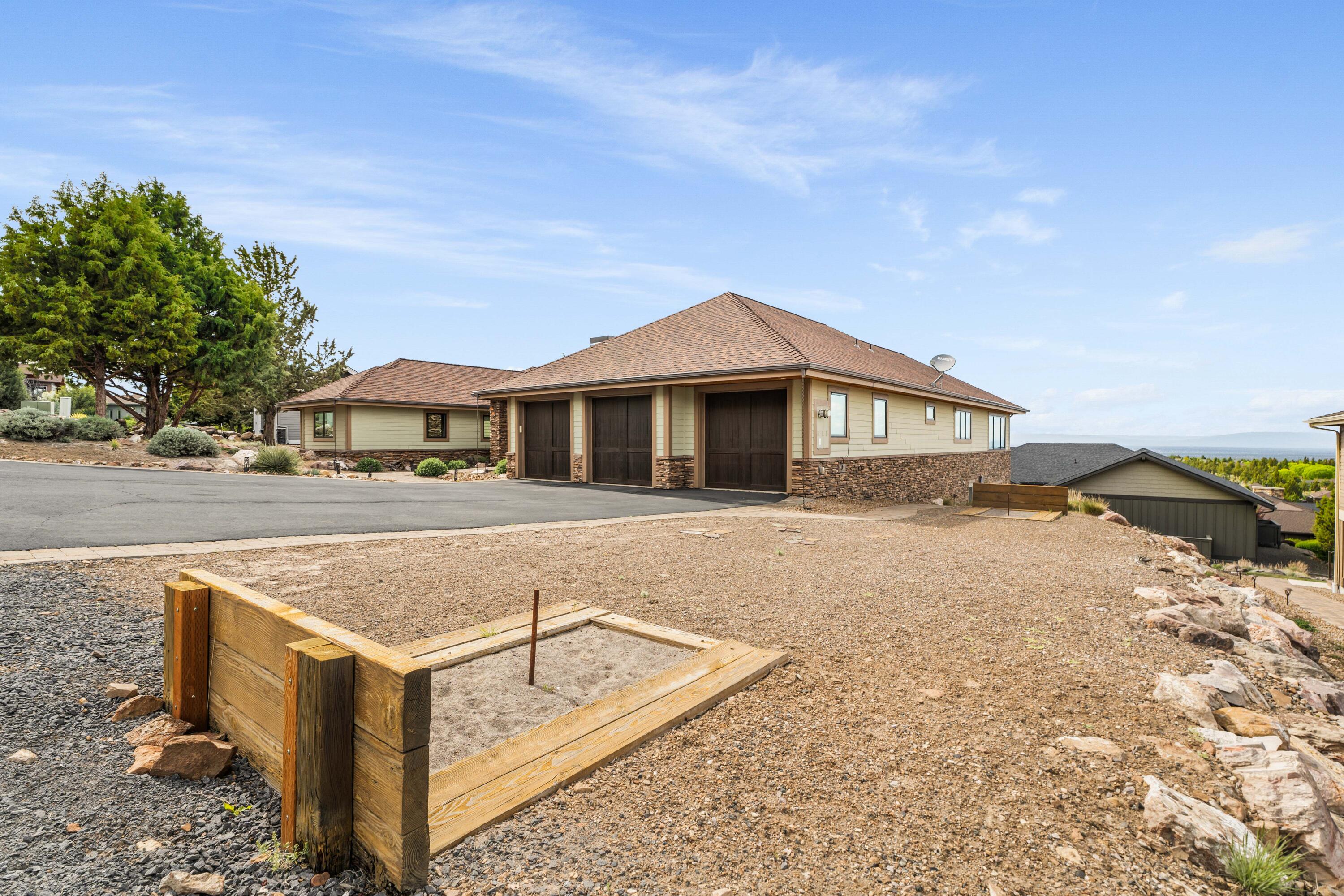 Ridge At Eagle Crest - Residential