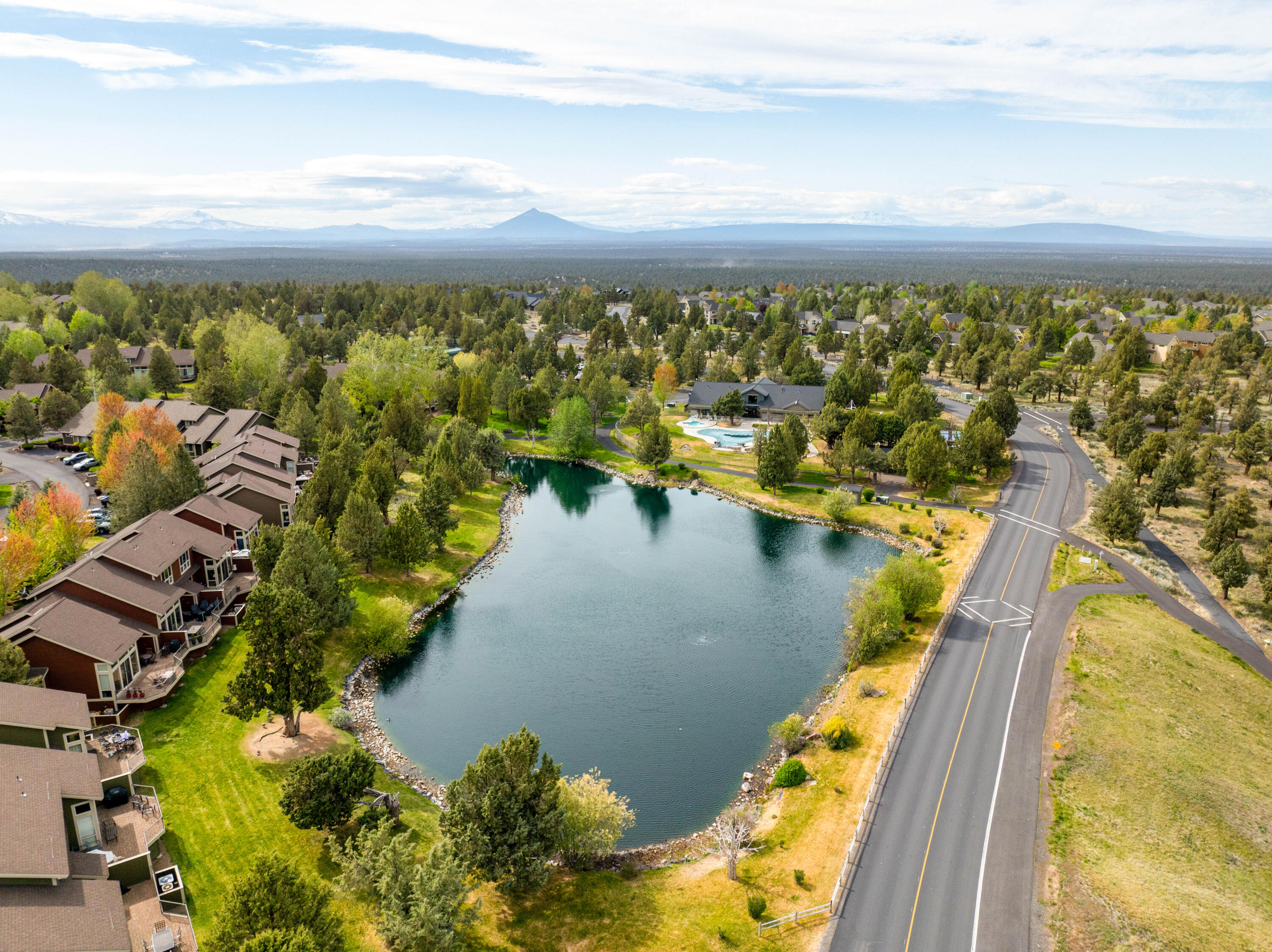 Ridge At Eagle Crest - Residential