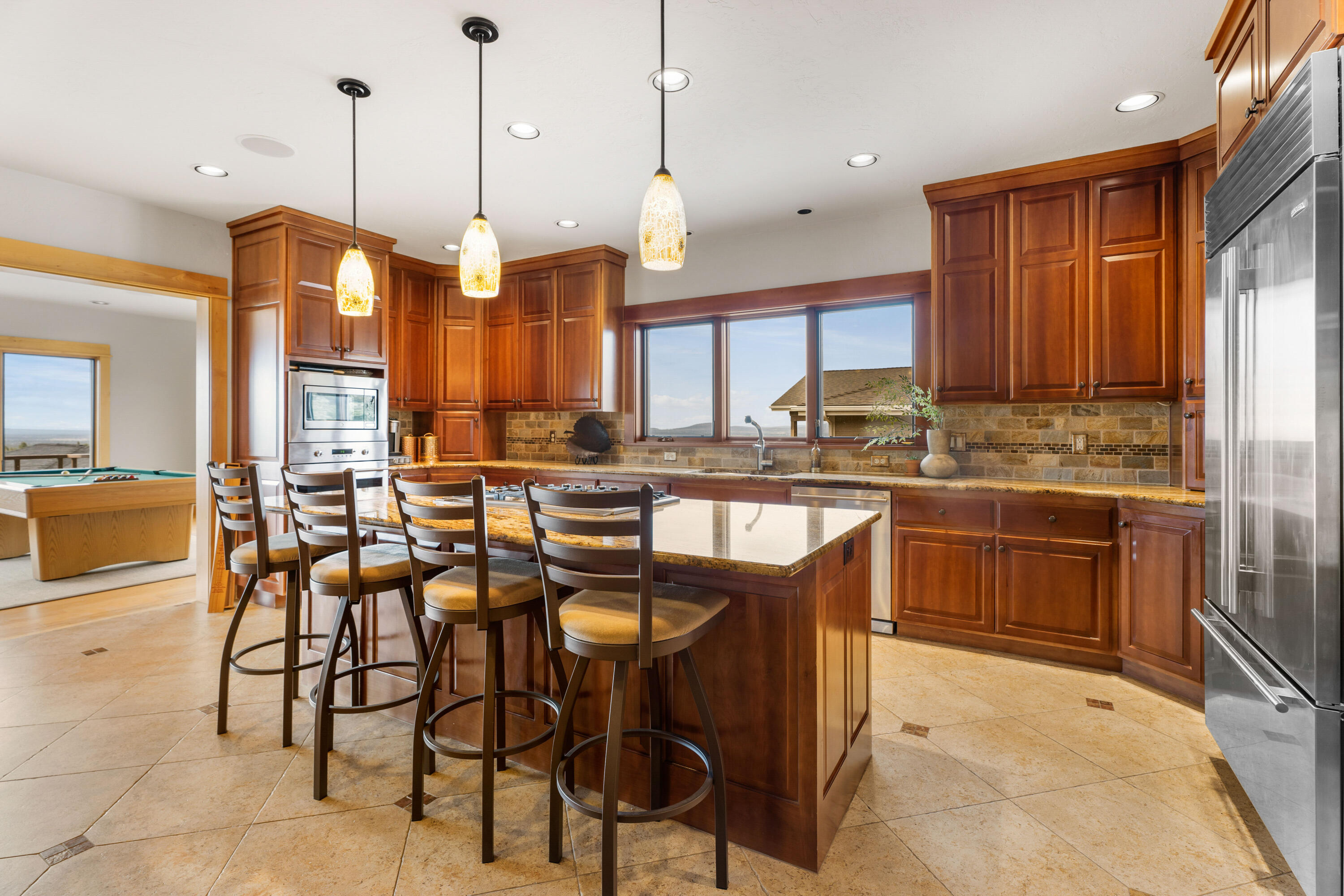 Ridge At Eagle Crest - Residential