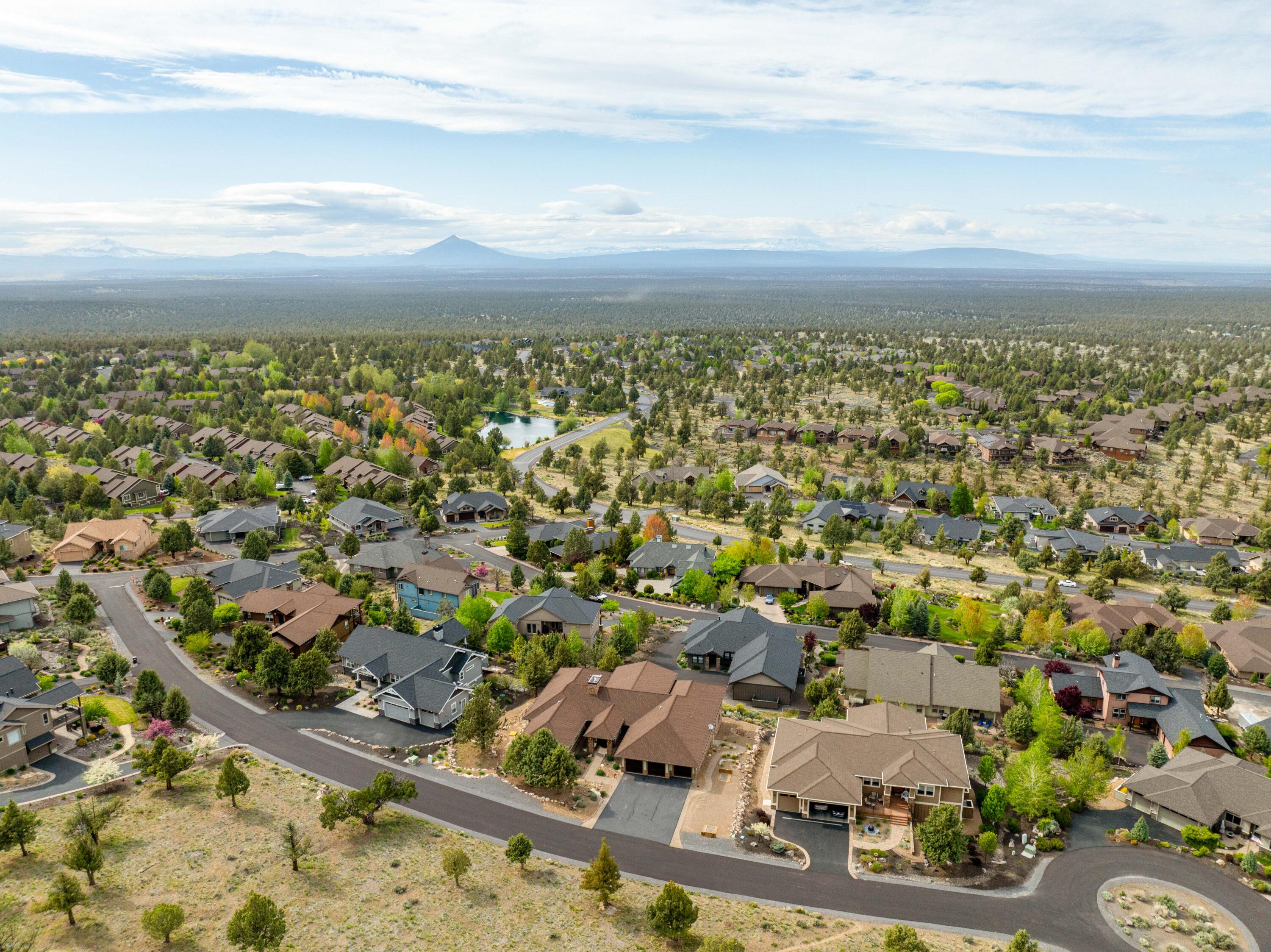 Ridge At Eagle Crest - Residential
