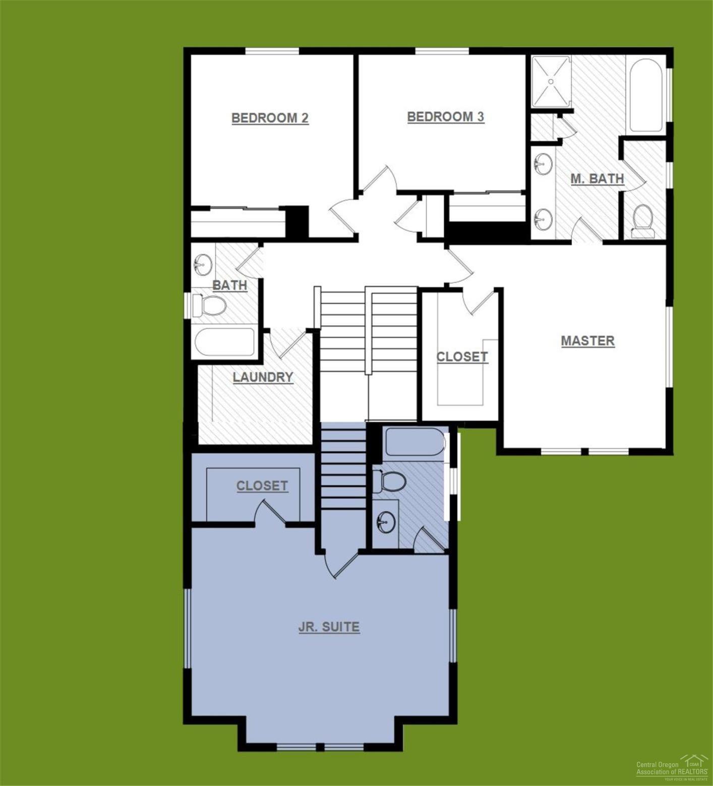 Eagle Crossing - Residential