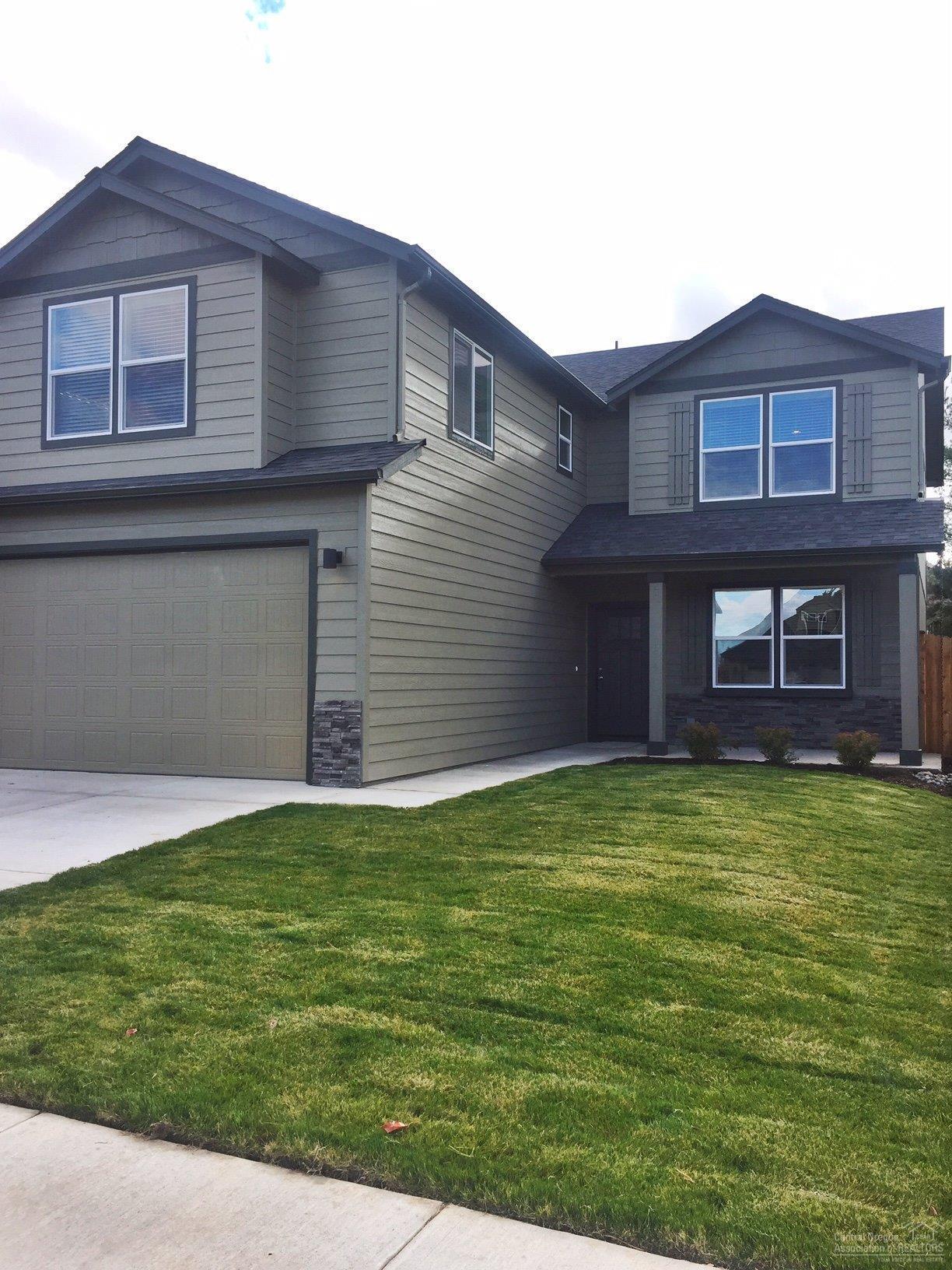 Eagle Crossing - Residential