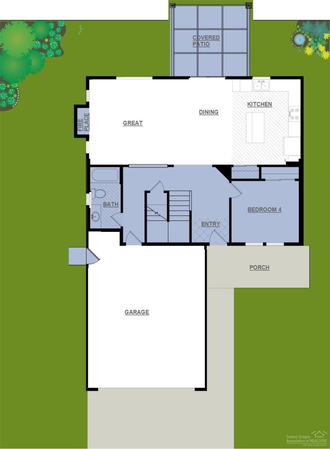 Eagle Crossing - Residential