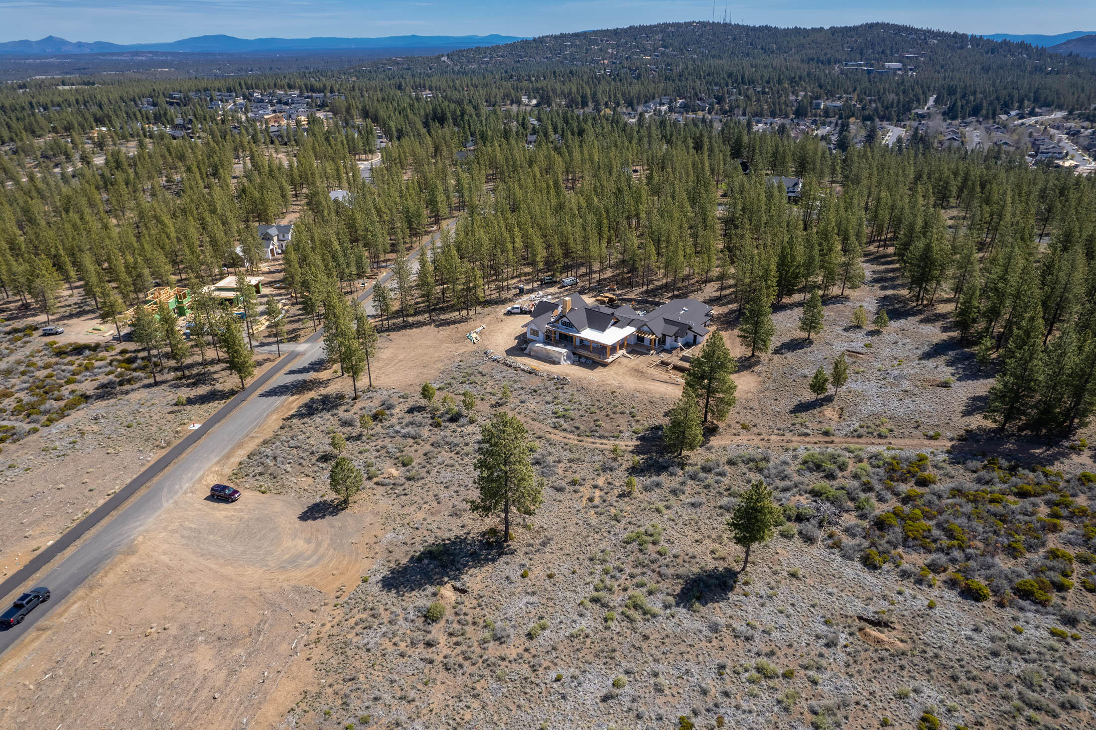 Westgate - Residential