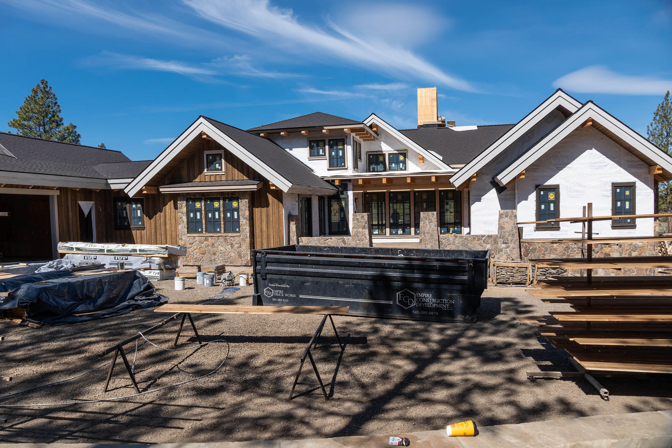 Westgate - Residential