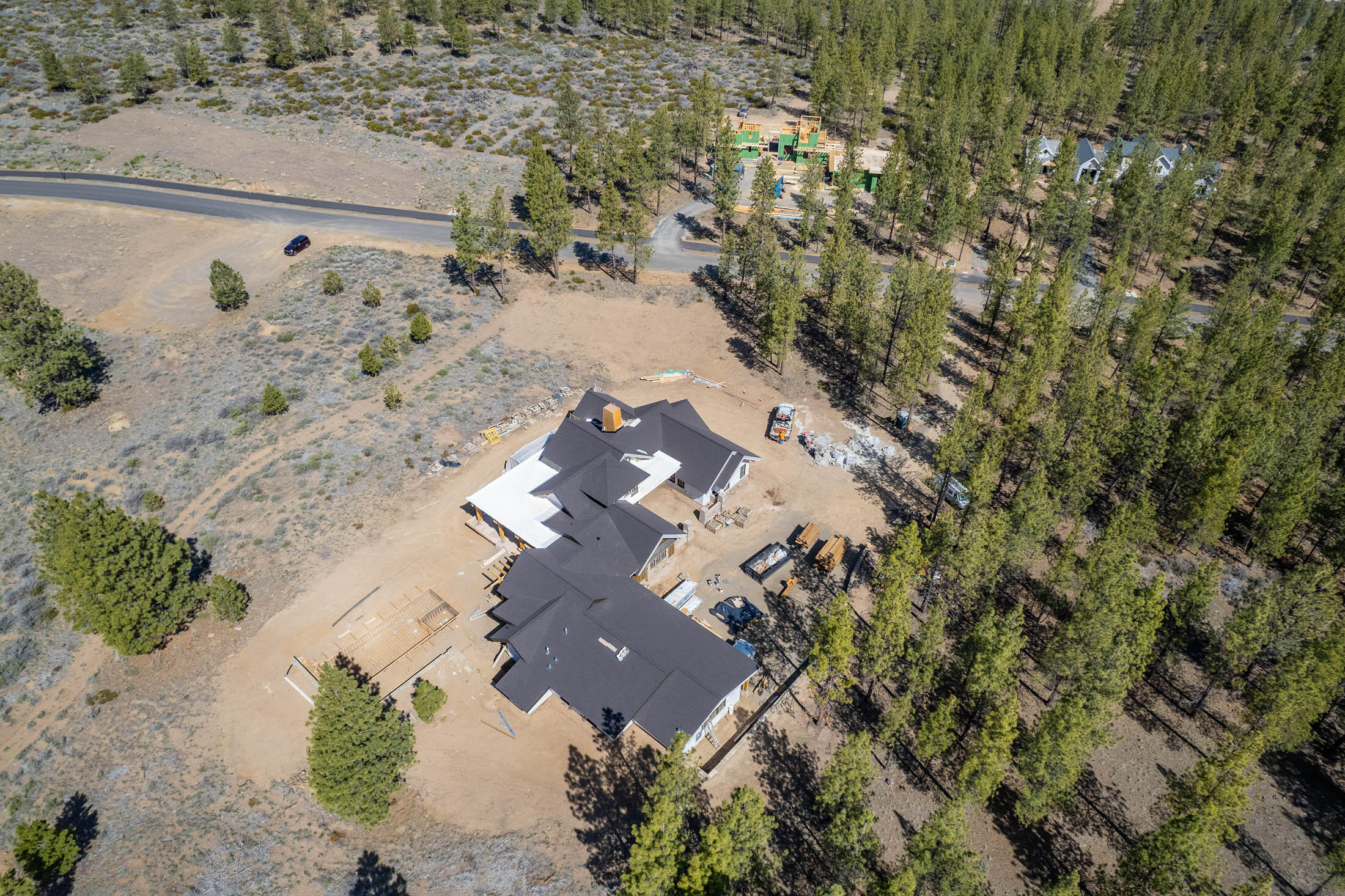 Westgate - Residential