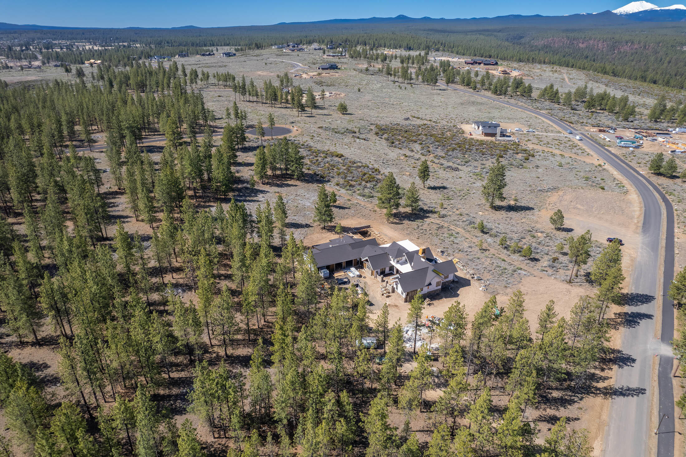 Westgate - Residential