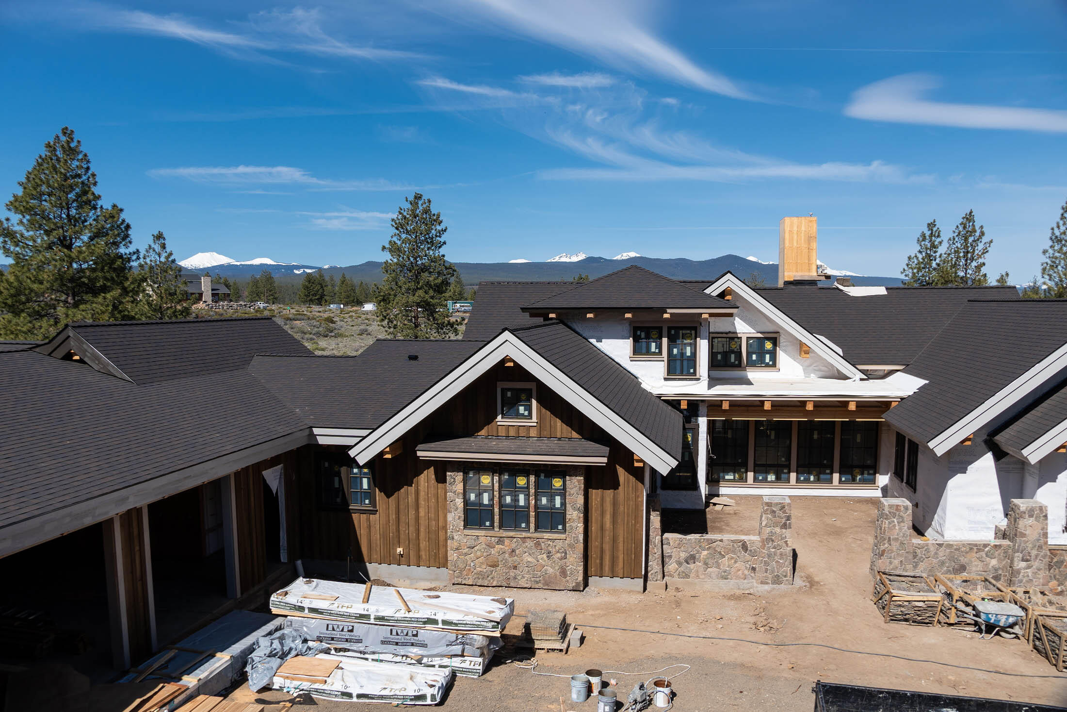 Westgate - Residential