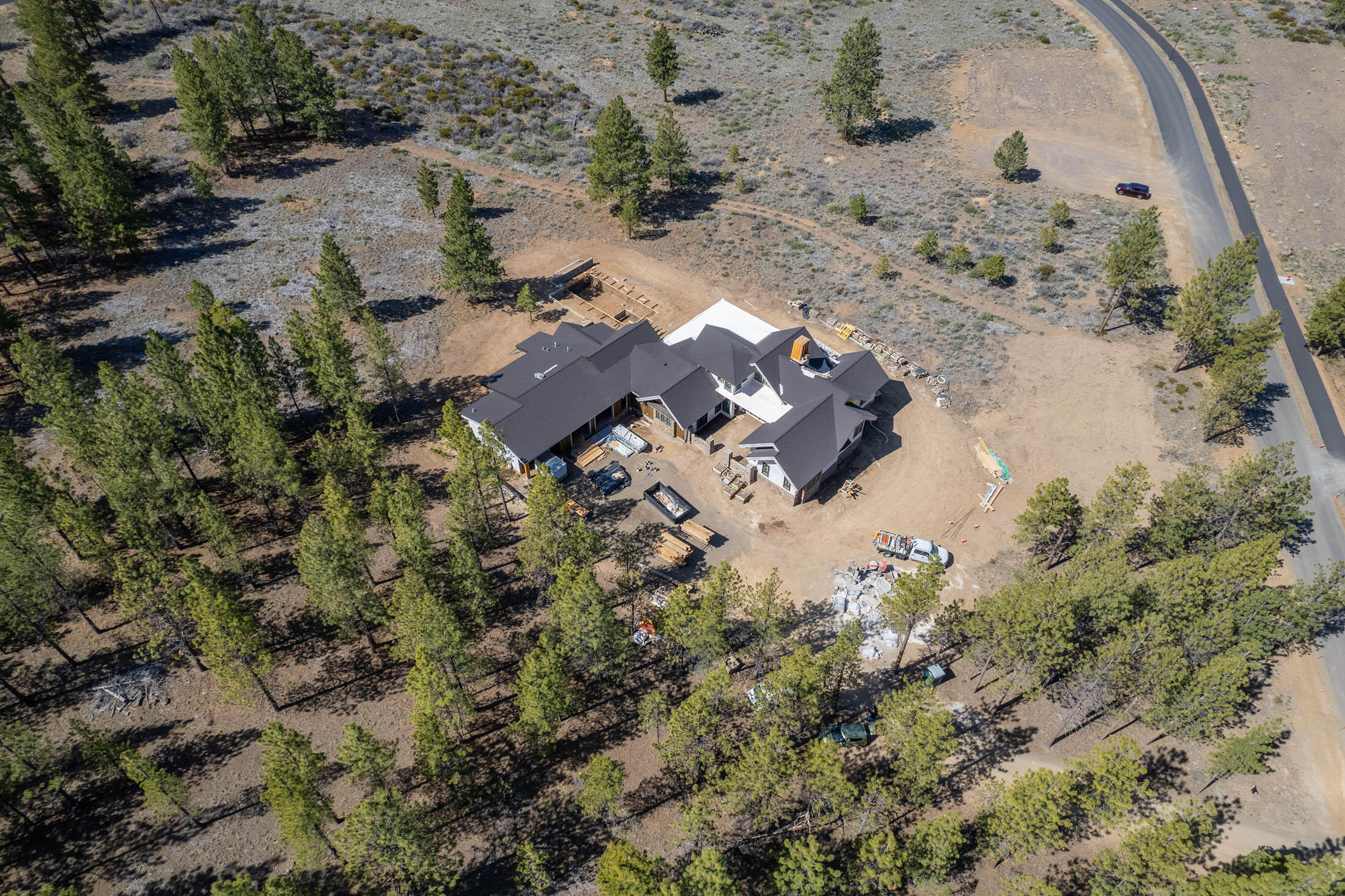 Westgate - Residential