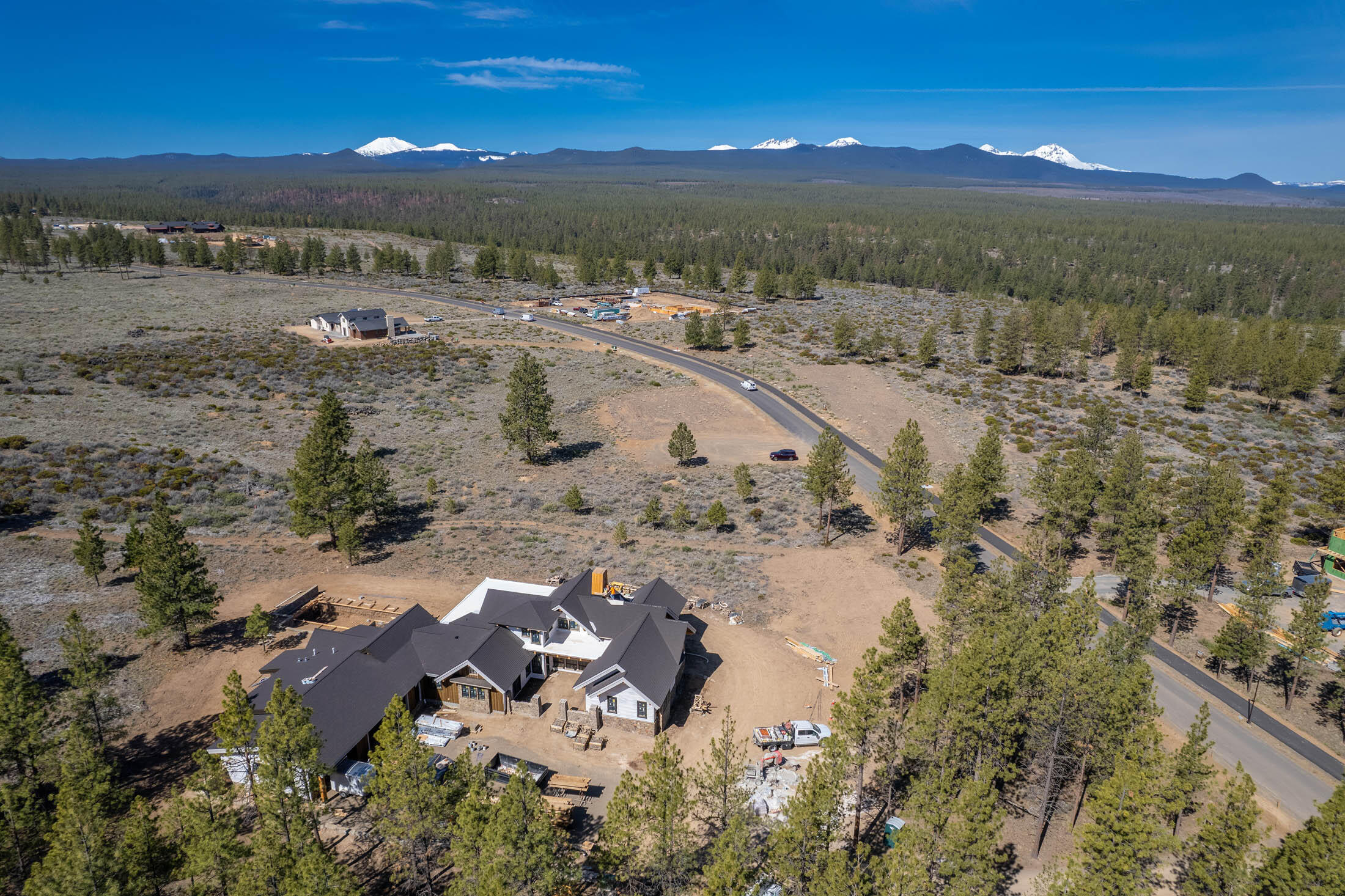 Westgate - Residential