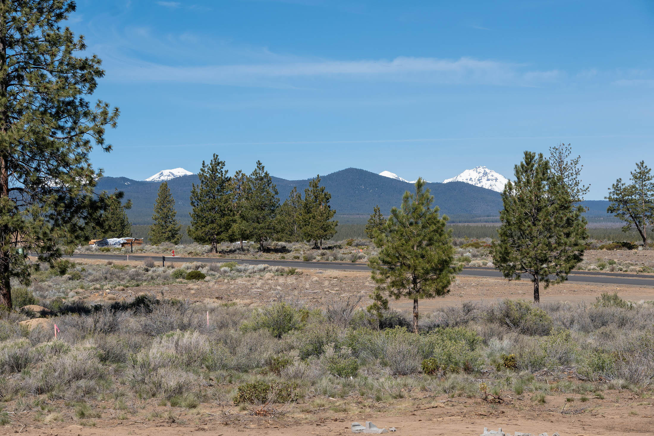 Westgate - Residential