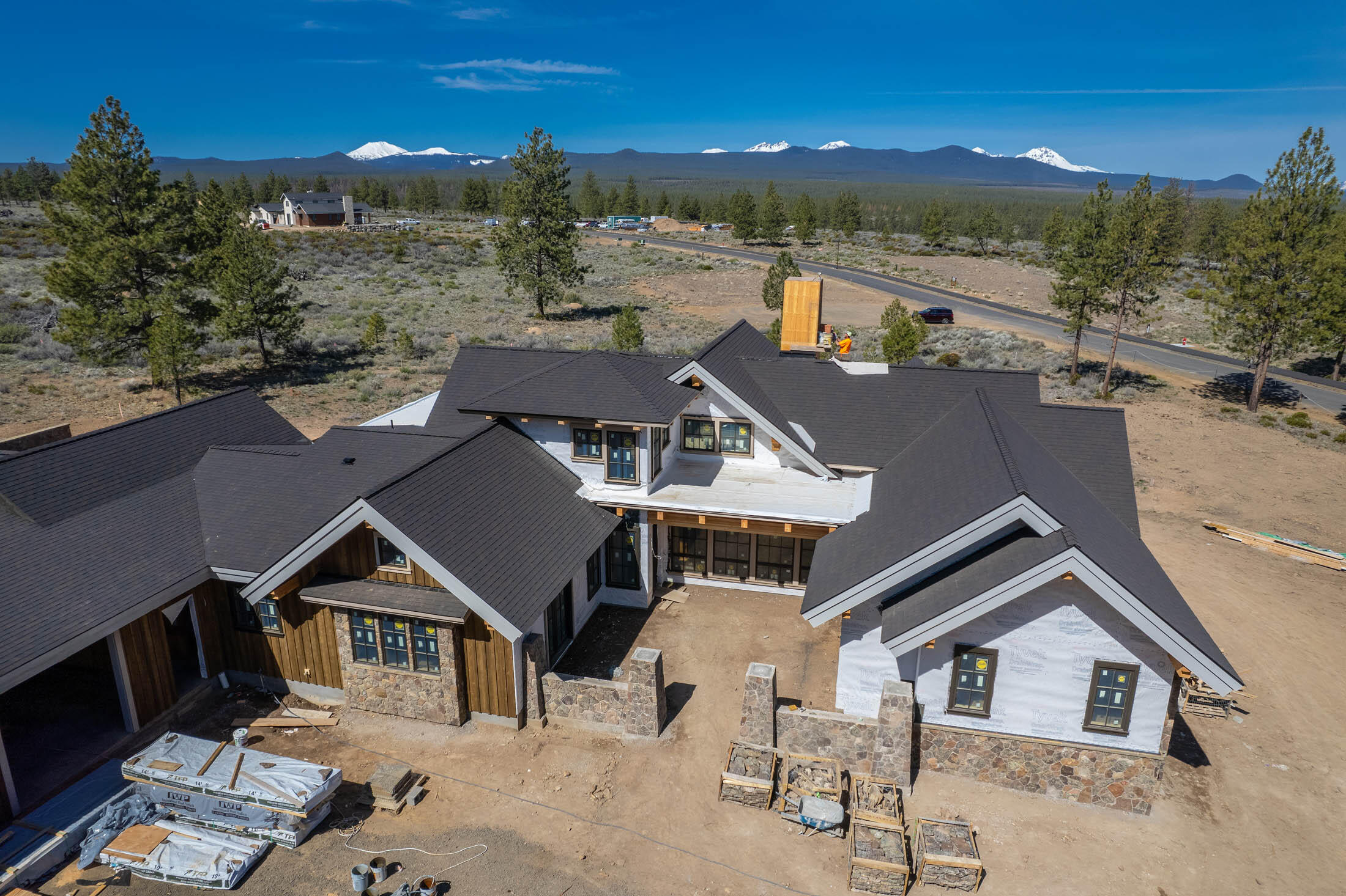 Westgate - Residential