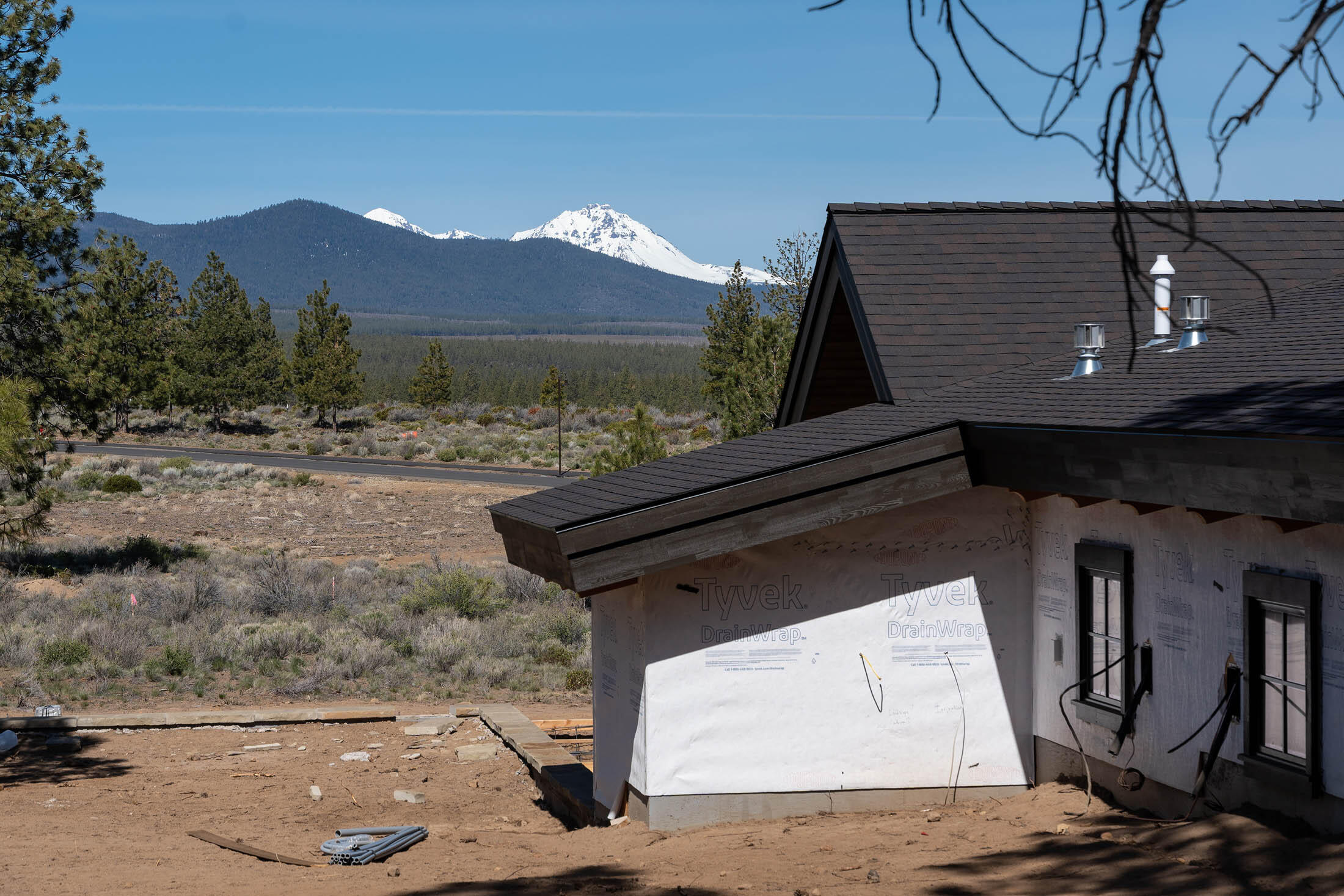 Westgate - Residential