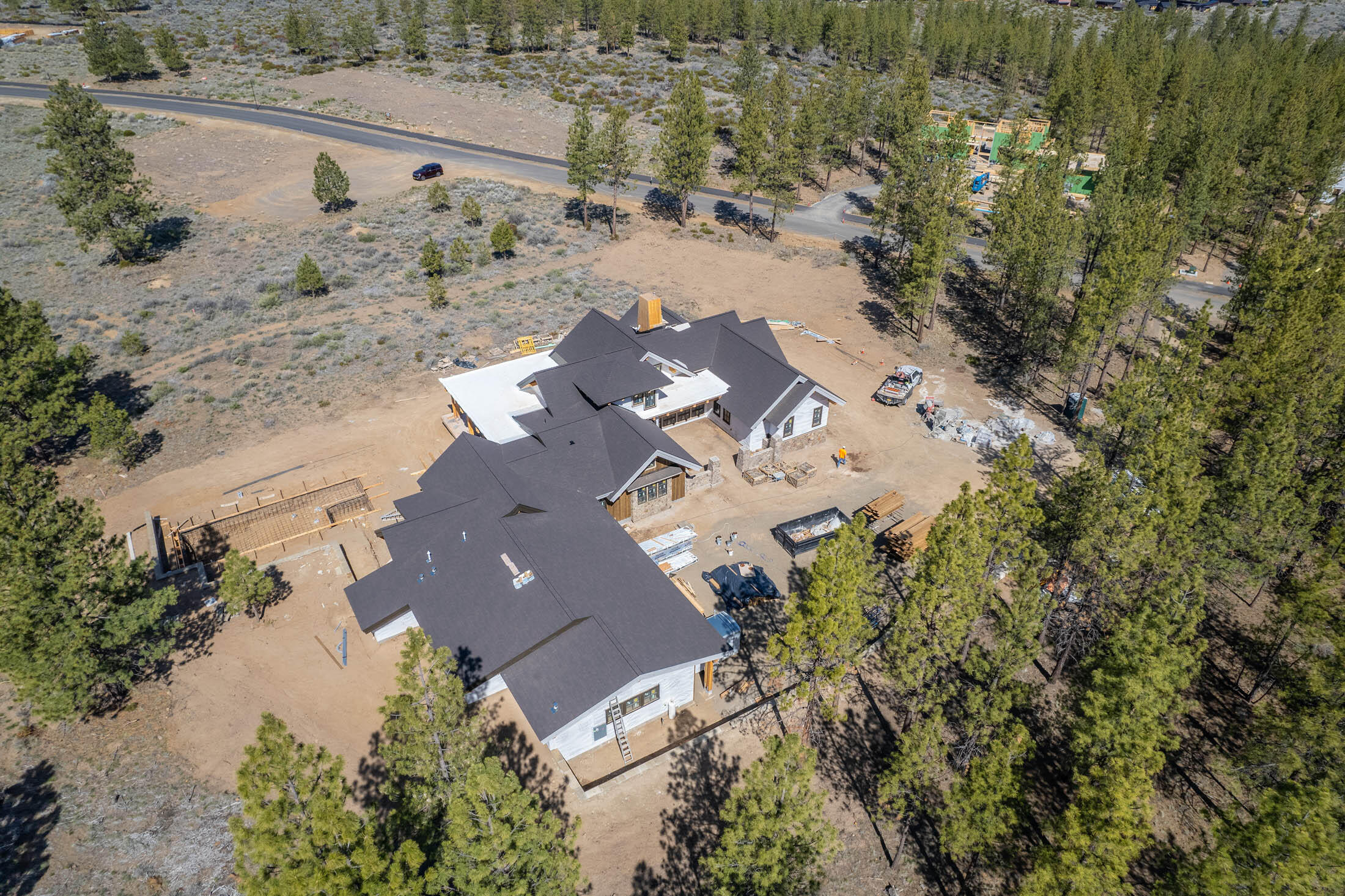 Westgate - Residential