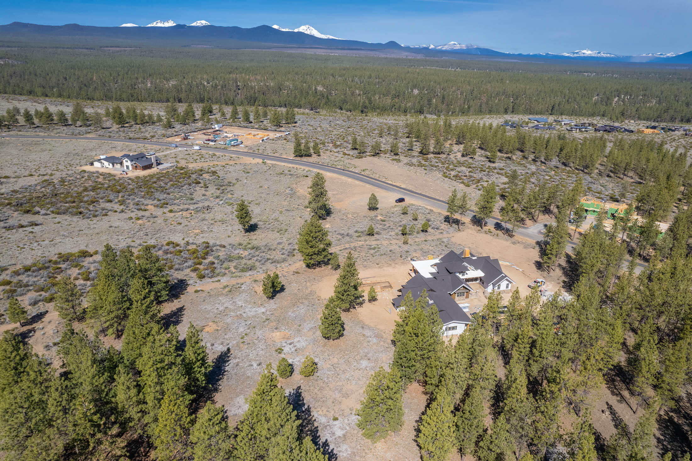 Westgate - Residential