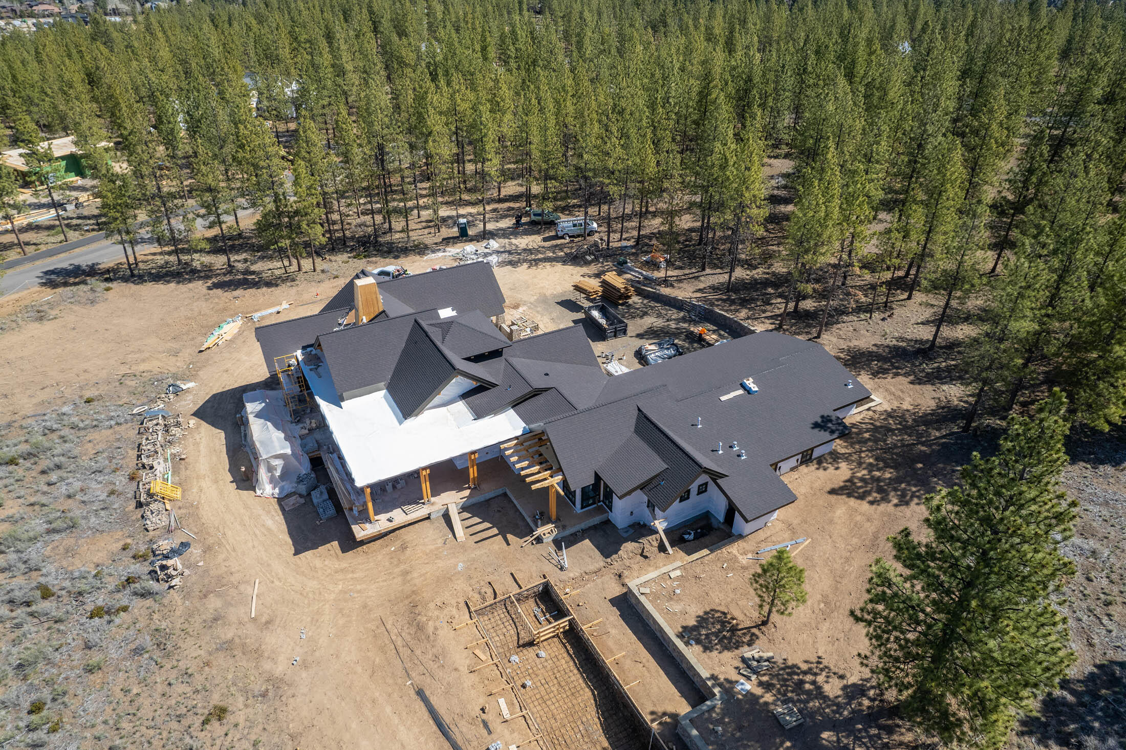 Westgate - Residential