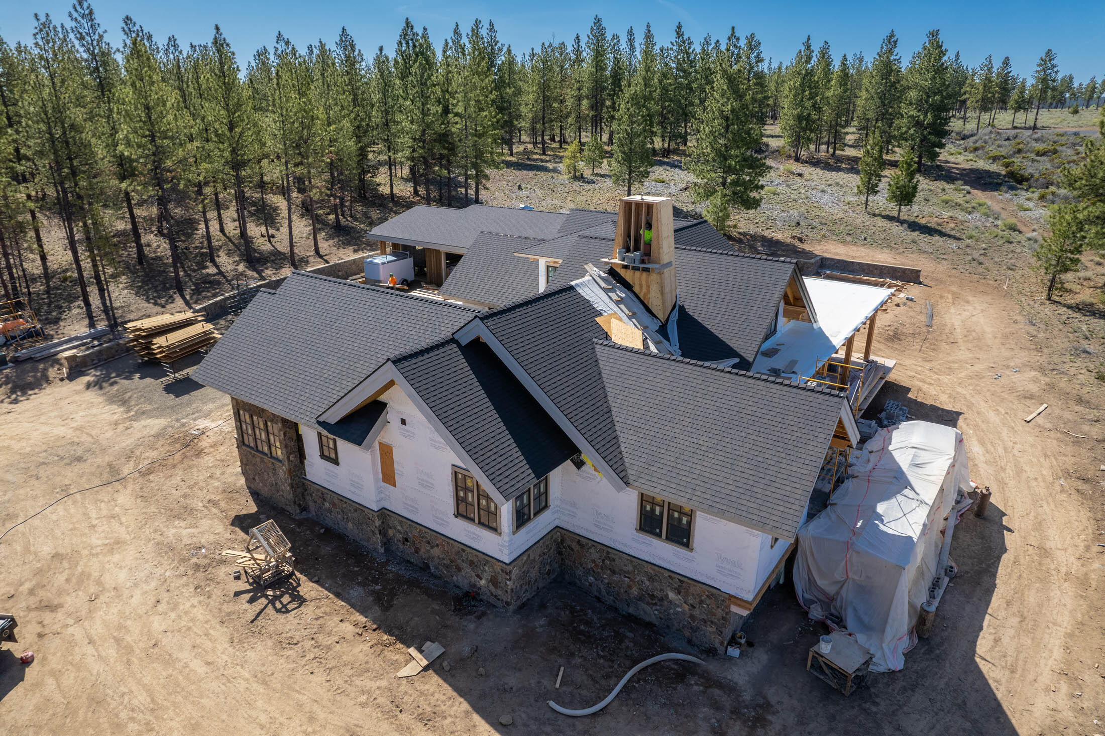 Westgate - Residential